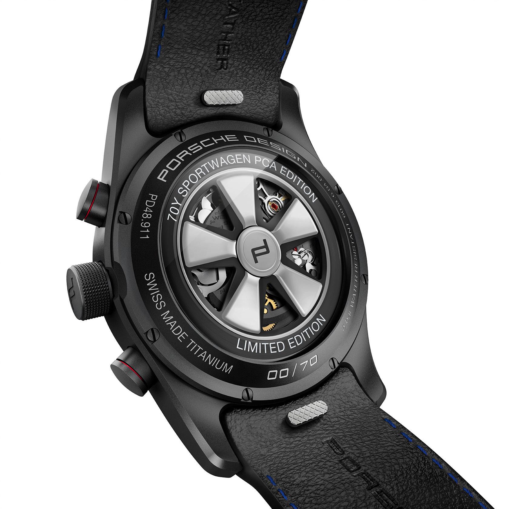 Porsche Design