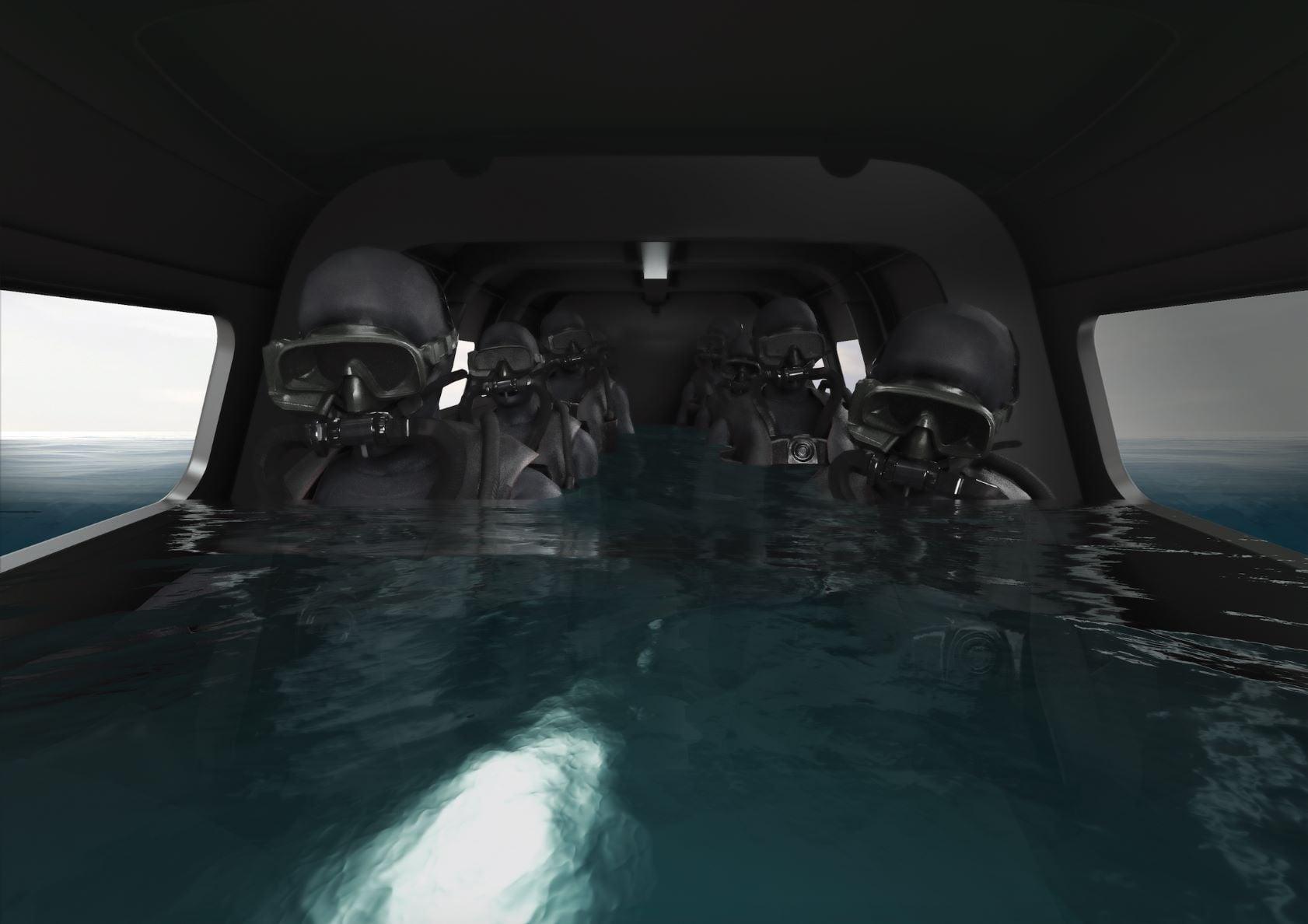 SubSea Craft Victa (4)