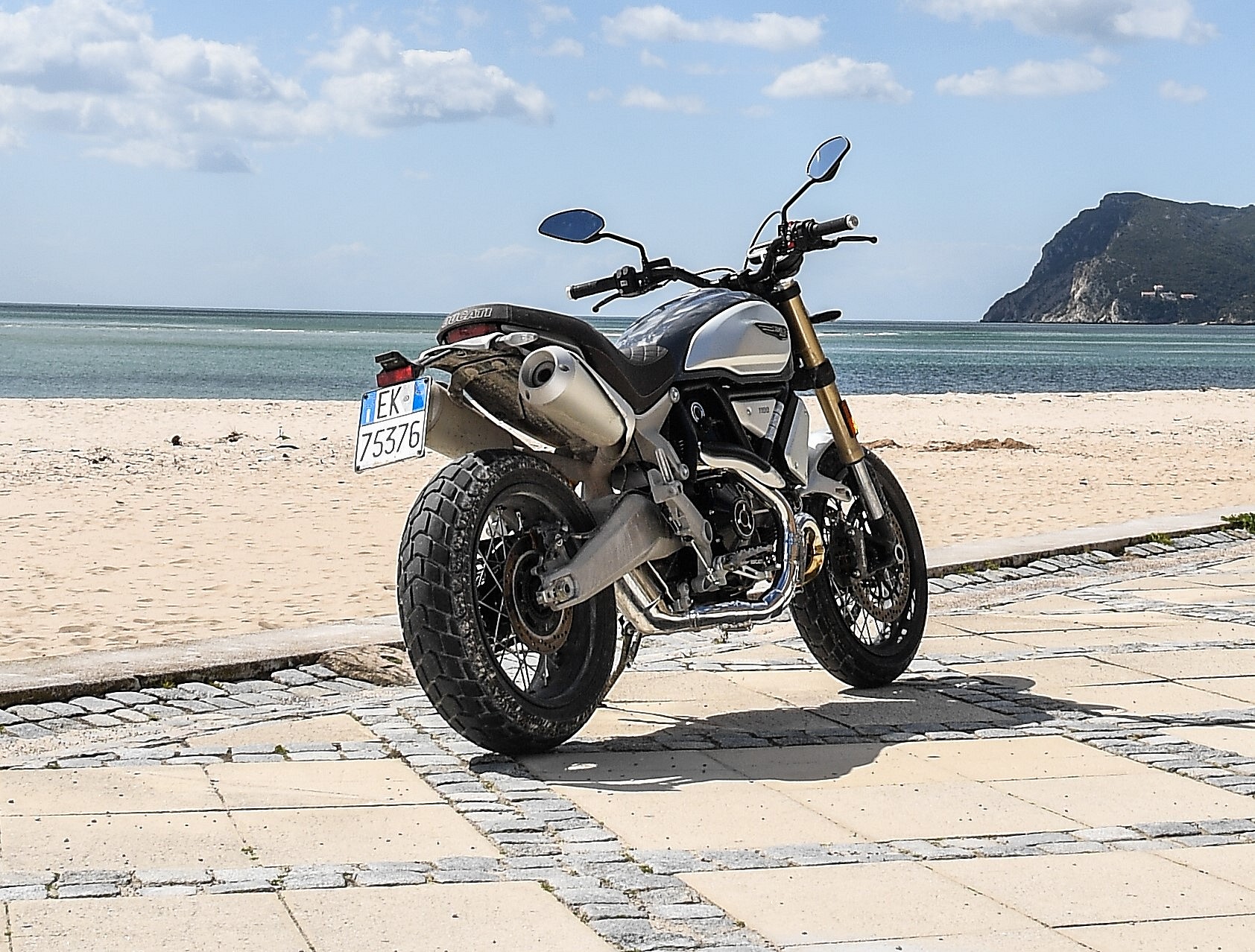 DucatiBeach