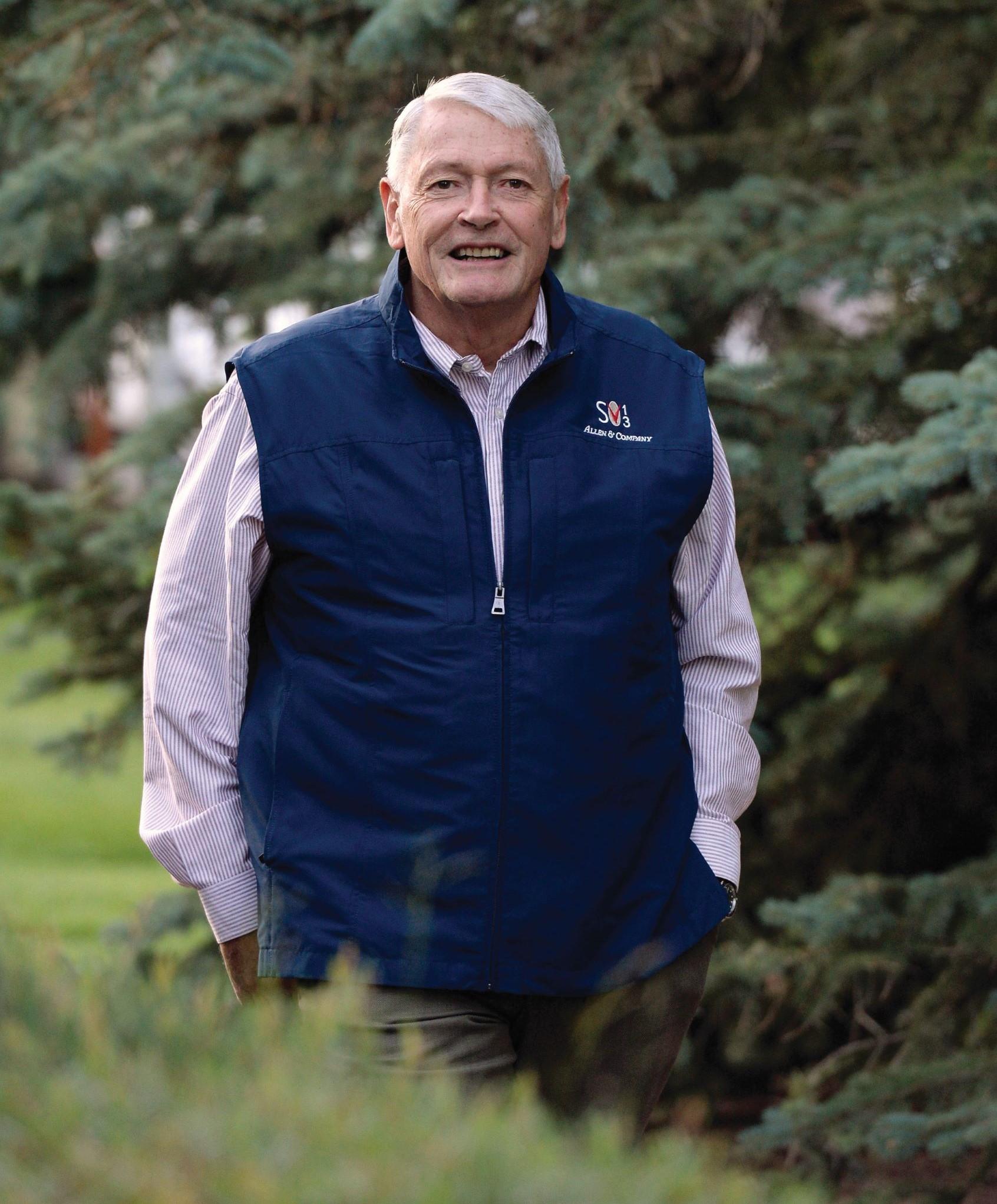 John C. Malone (3)