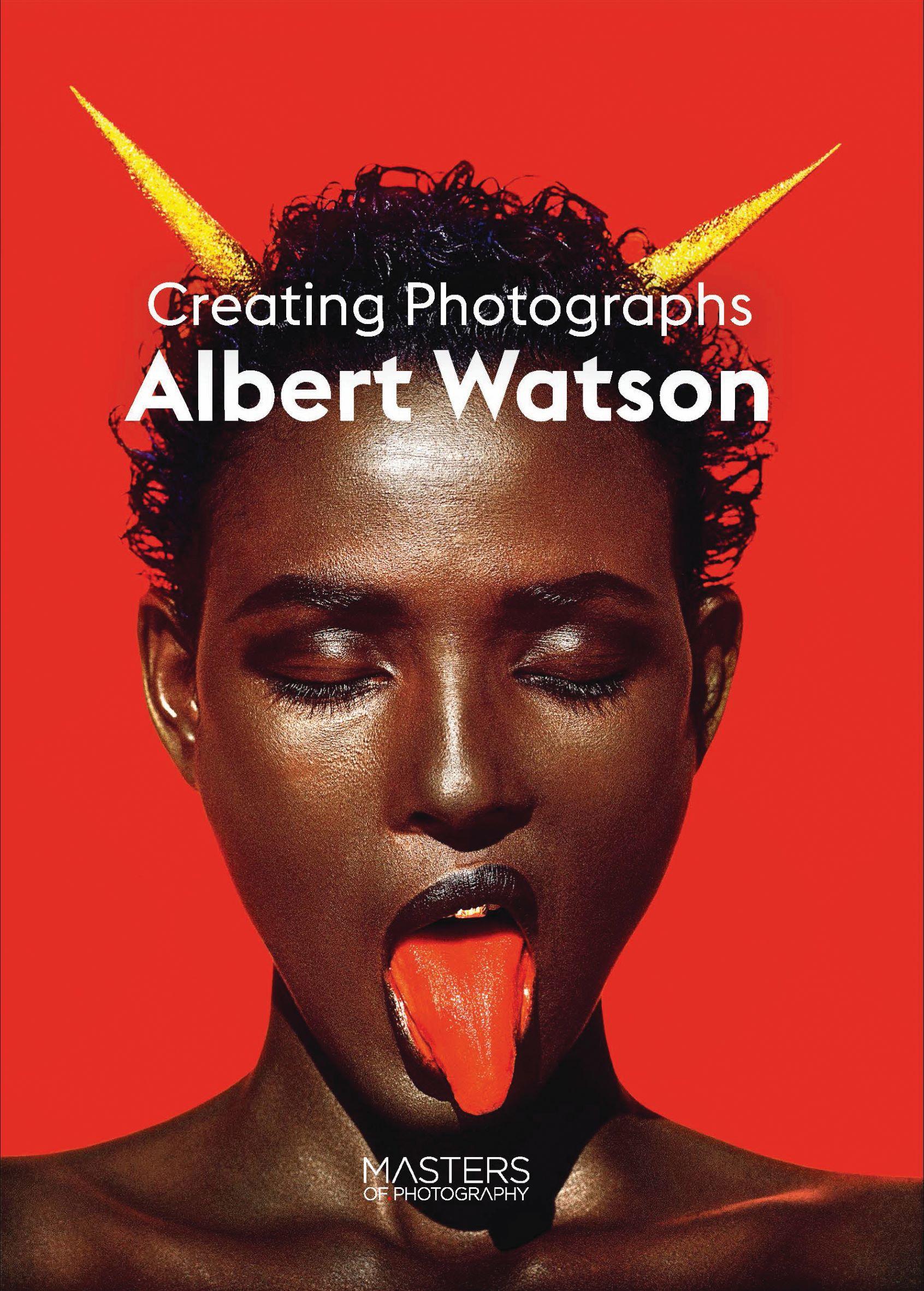 AlbertWatson_cover