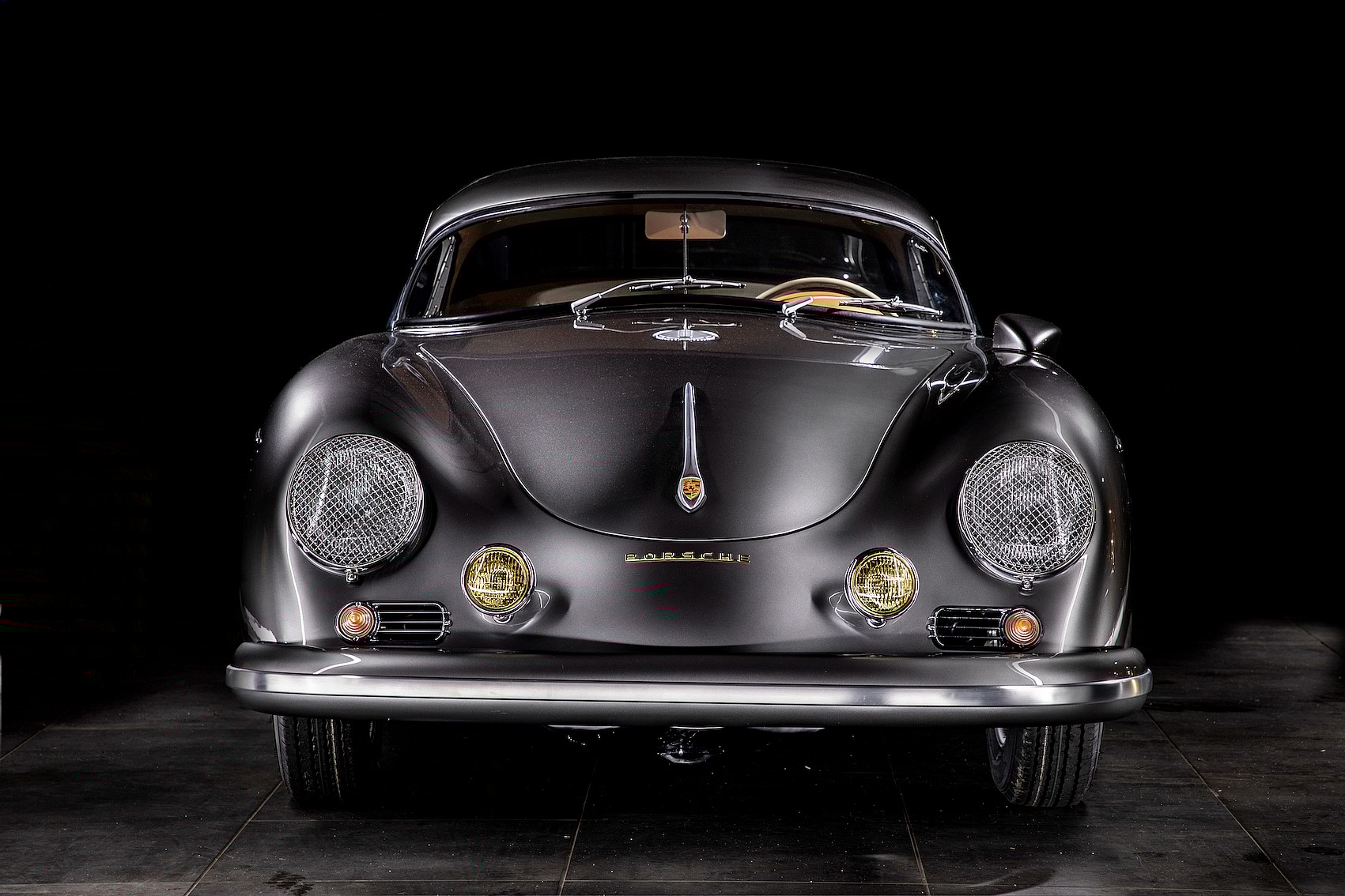 1958 Porsche 356 Speedster (4)