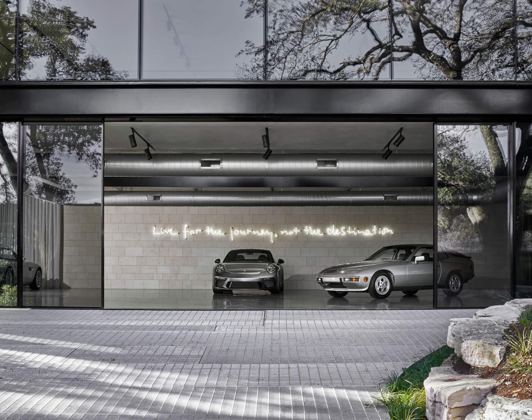 Ferris Bueller Garage (8)