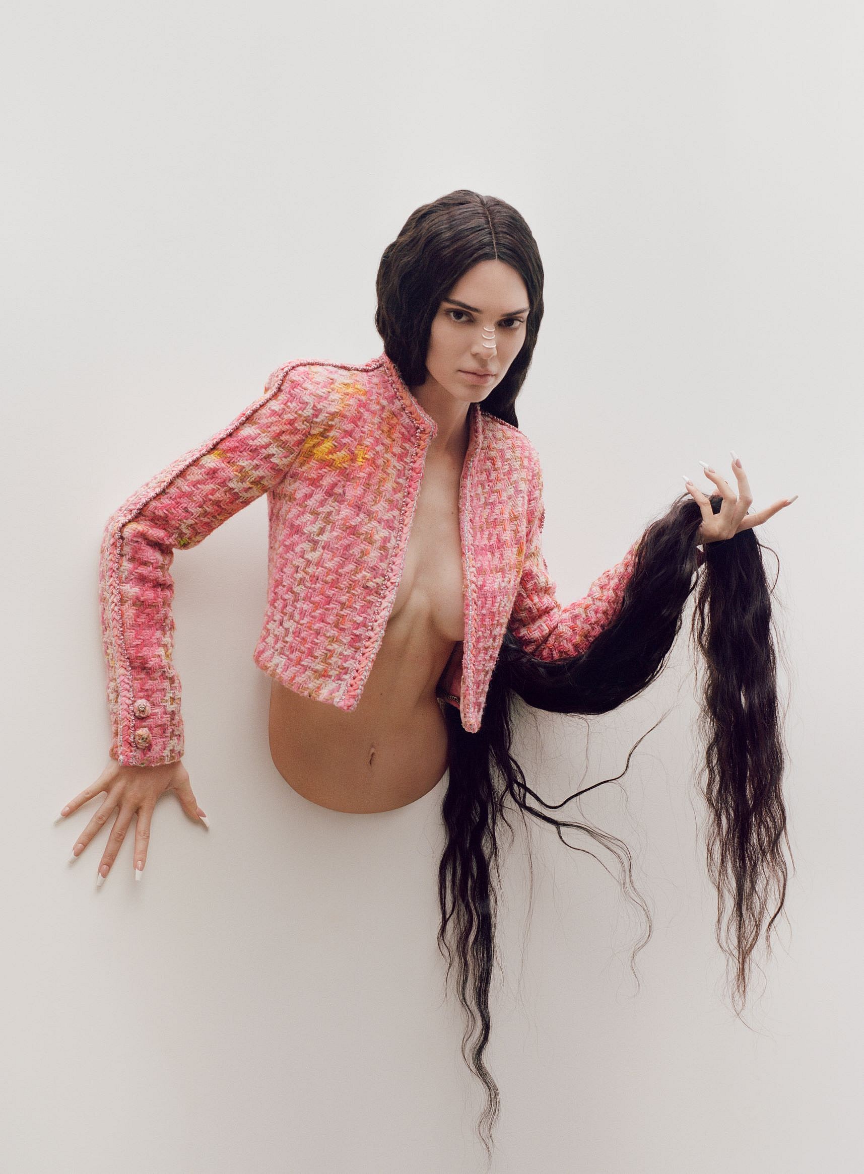Kendall Jenner Garage (6)