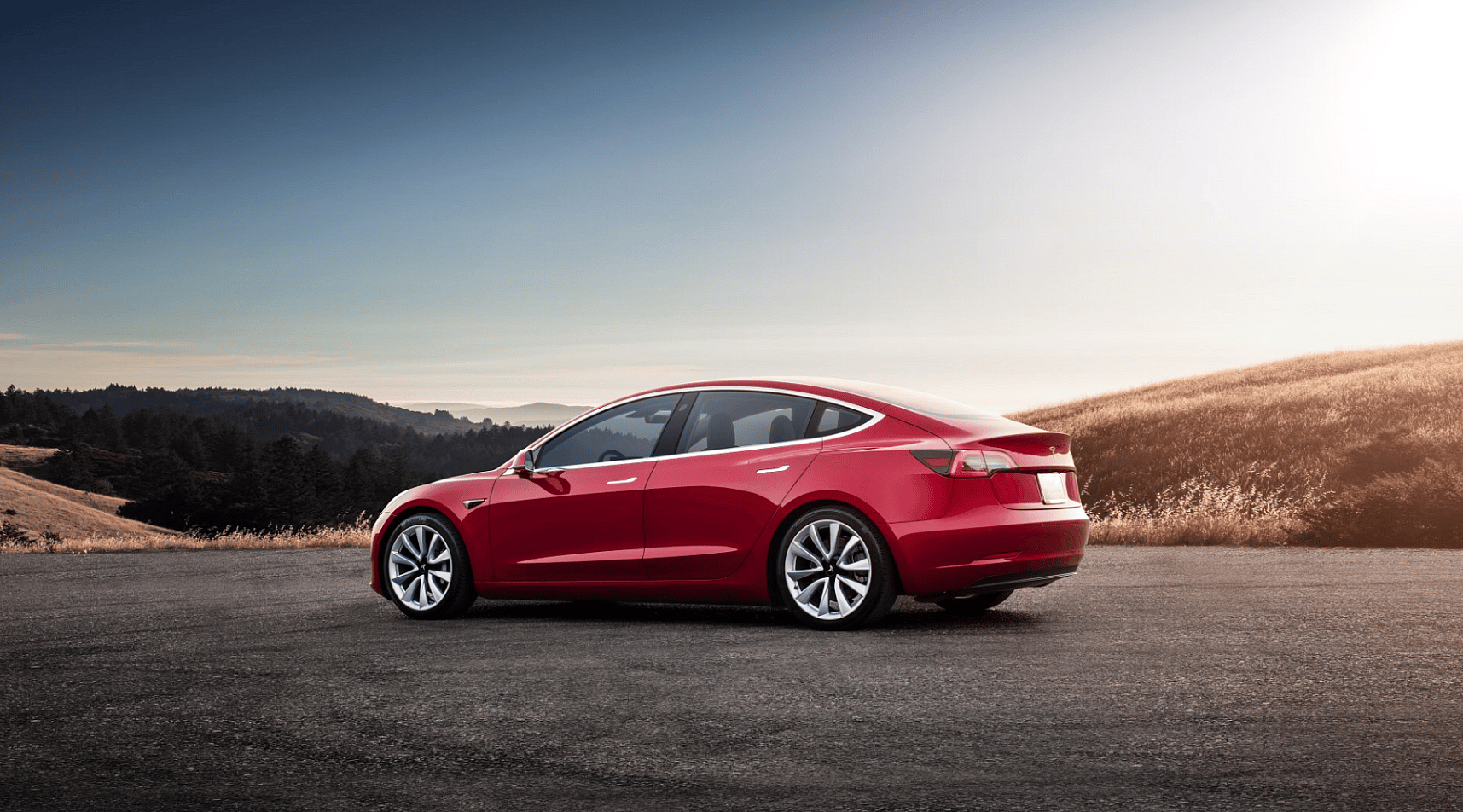 Tesla Model 3 (3)