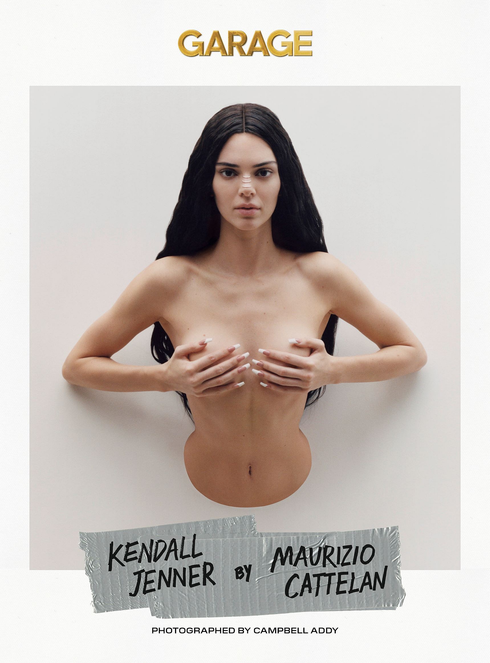 Kendall Jenner Garage (2)