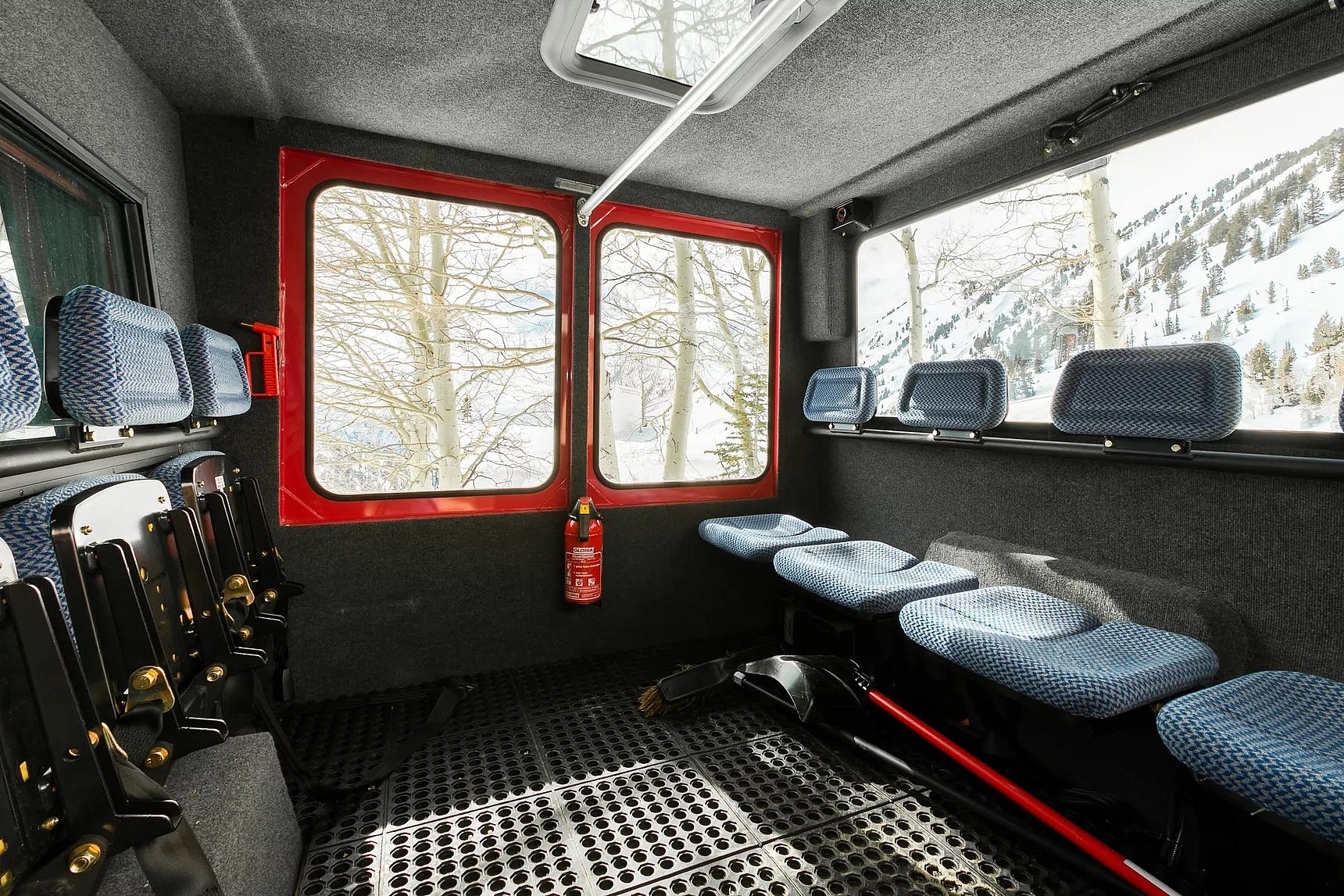 SNOWCAT41