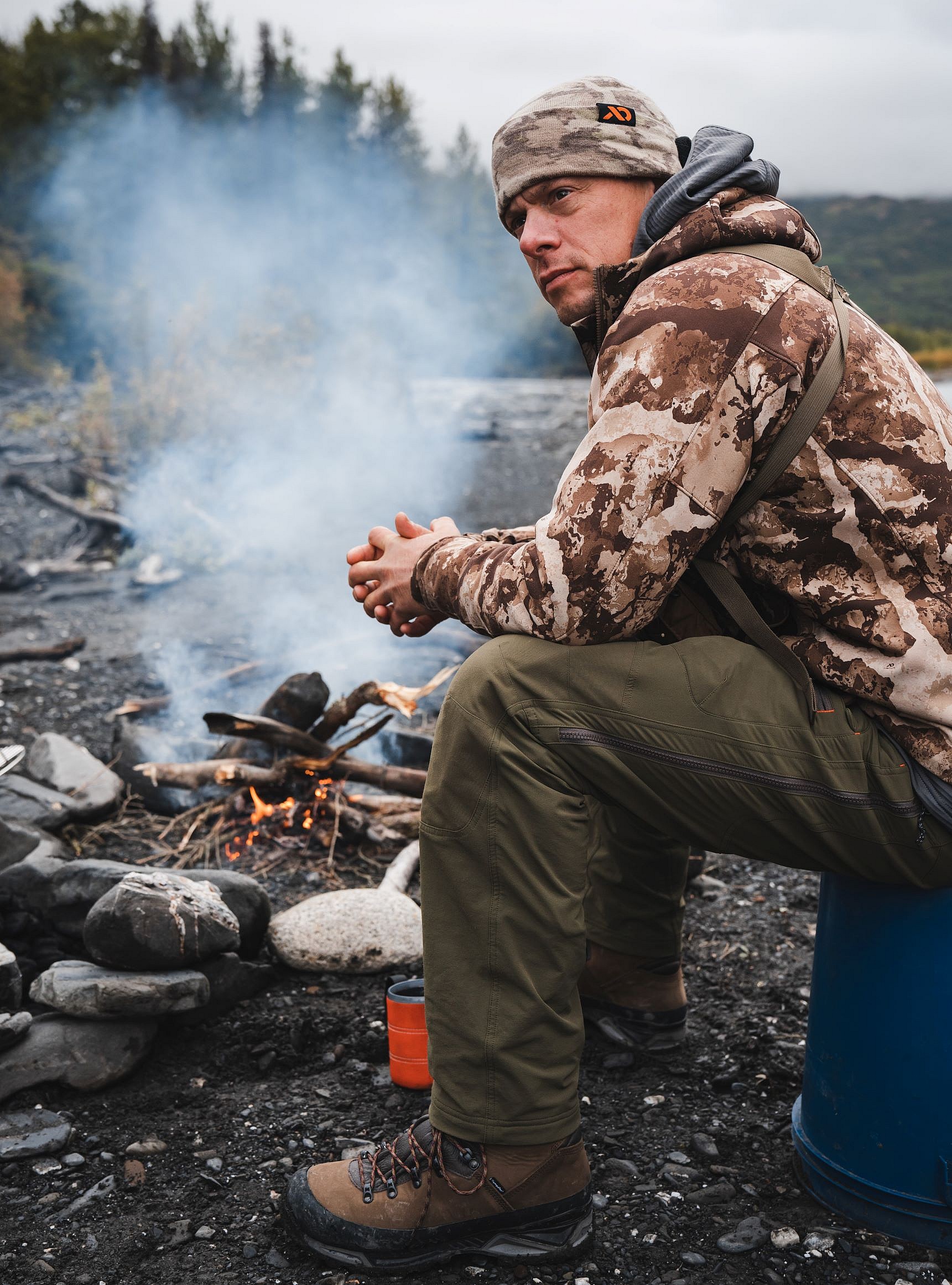 Steven Rinella  (1)