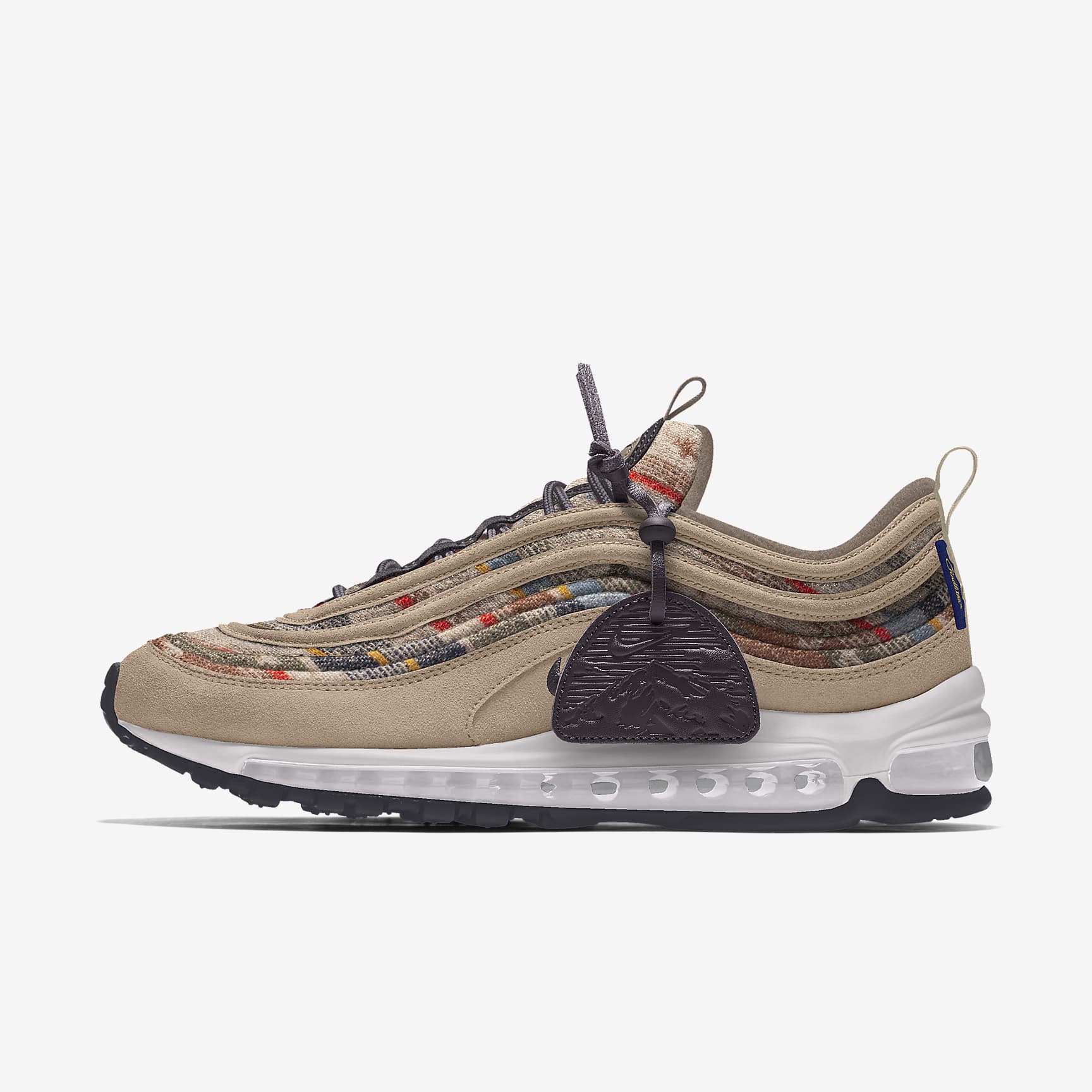 Nike Air Max Pendleton 97
