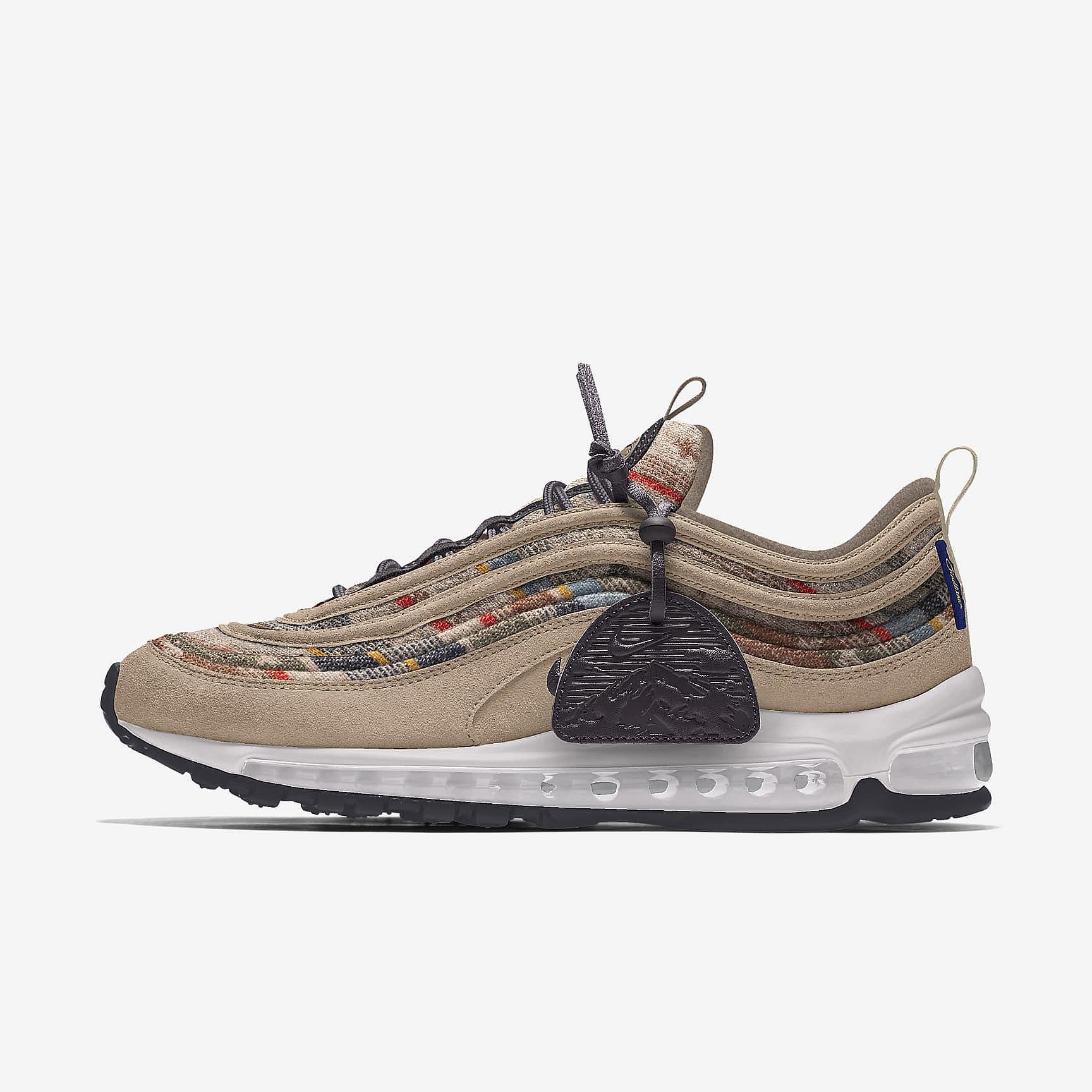 Nike Air Max Pendleton 97