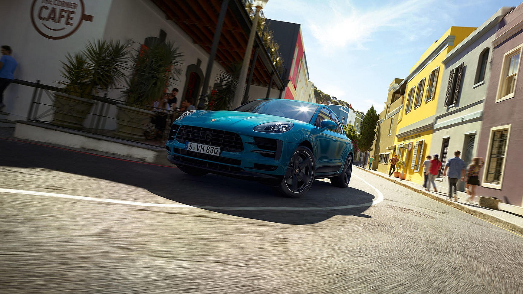 PorscheMacan