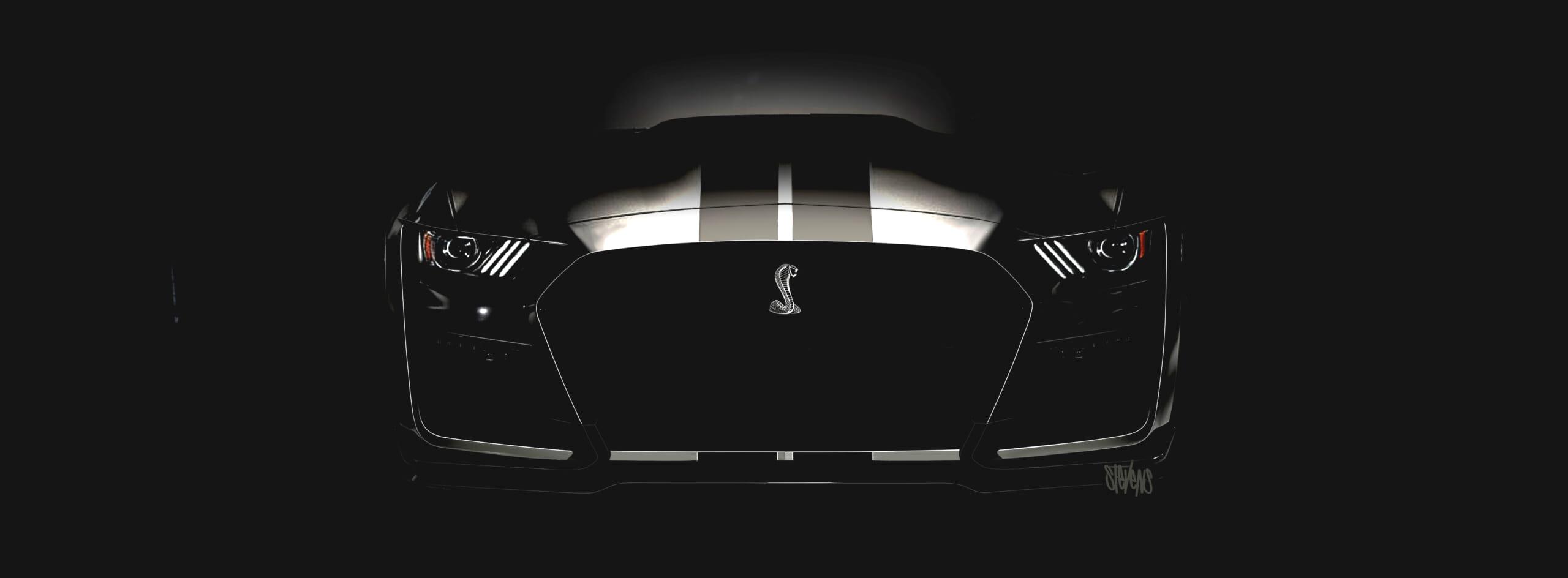 GT500