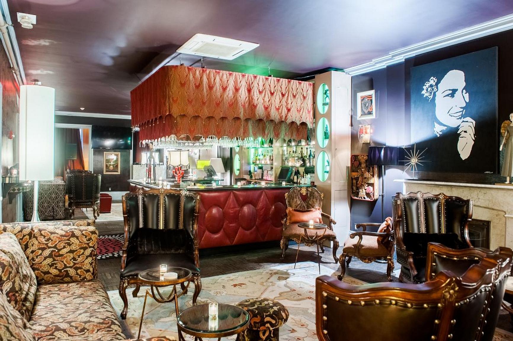 Norwood Club2