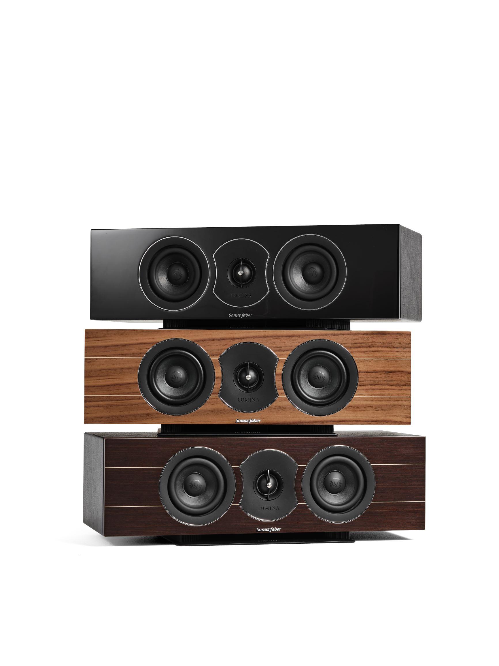 Sonus Faber Lumina Center I (2)