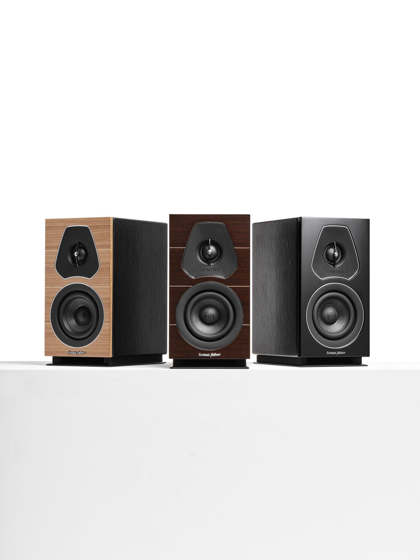 Sonus Faber Lumina I (1)