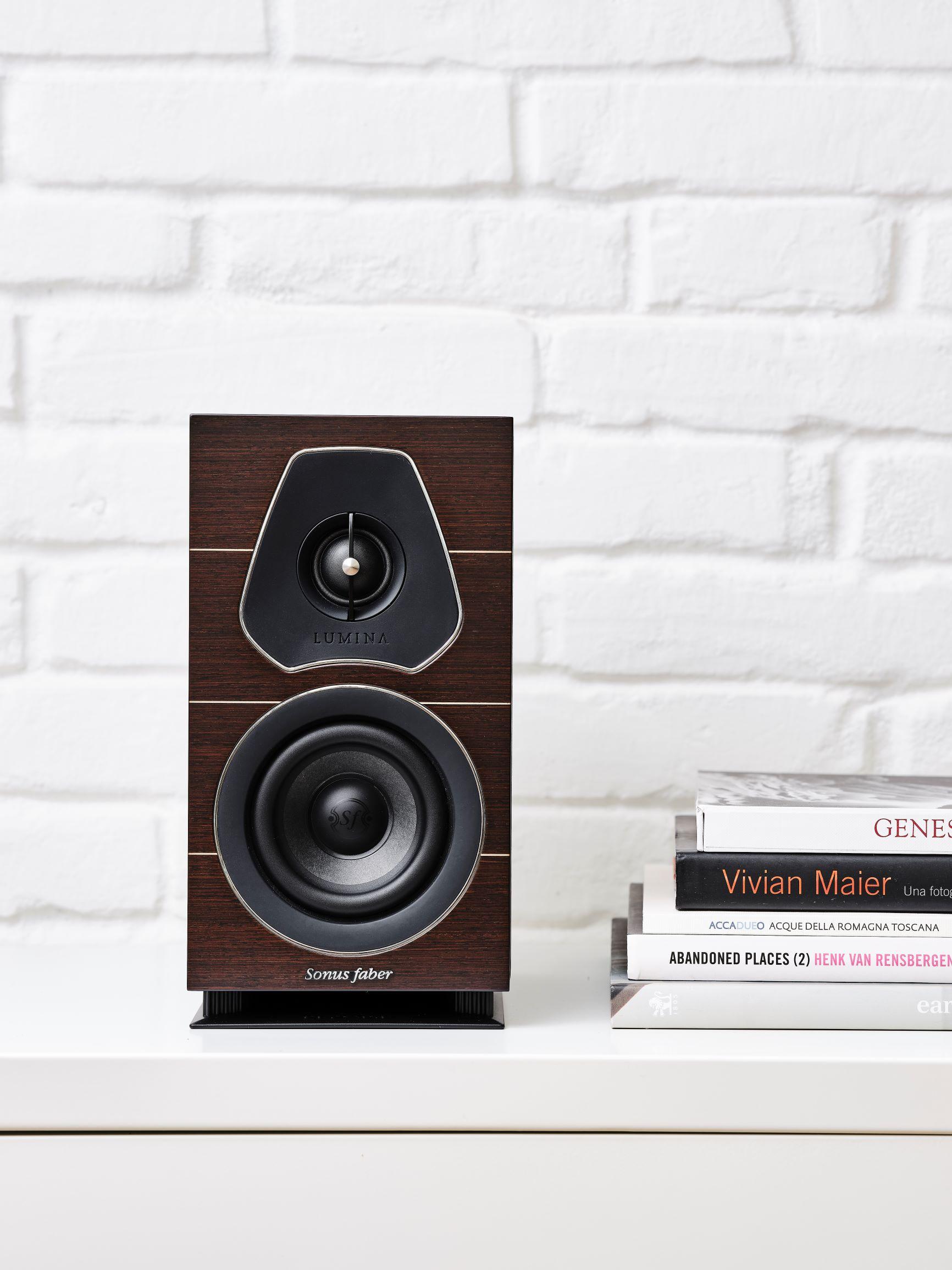 Sonus Faber Lumina I (2)
