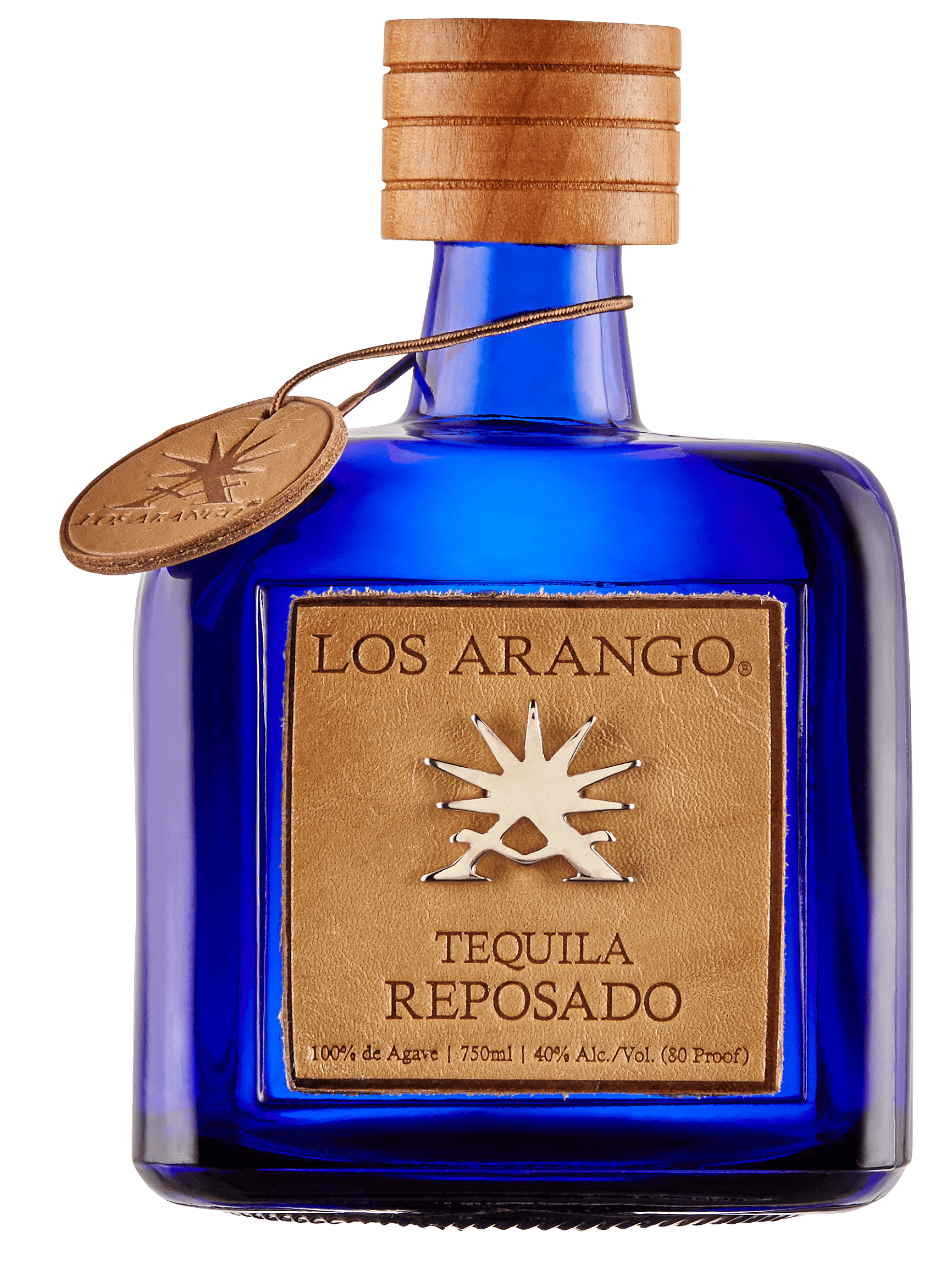 Los Arango - Reposado