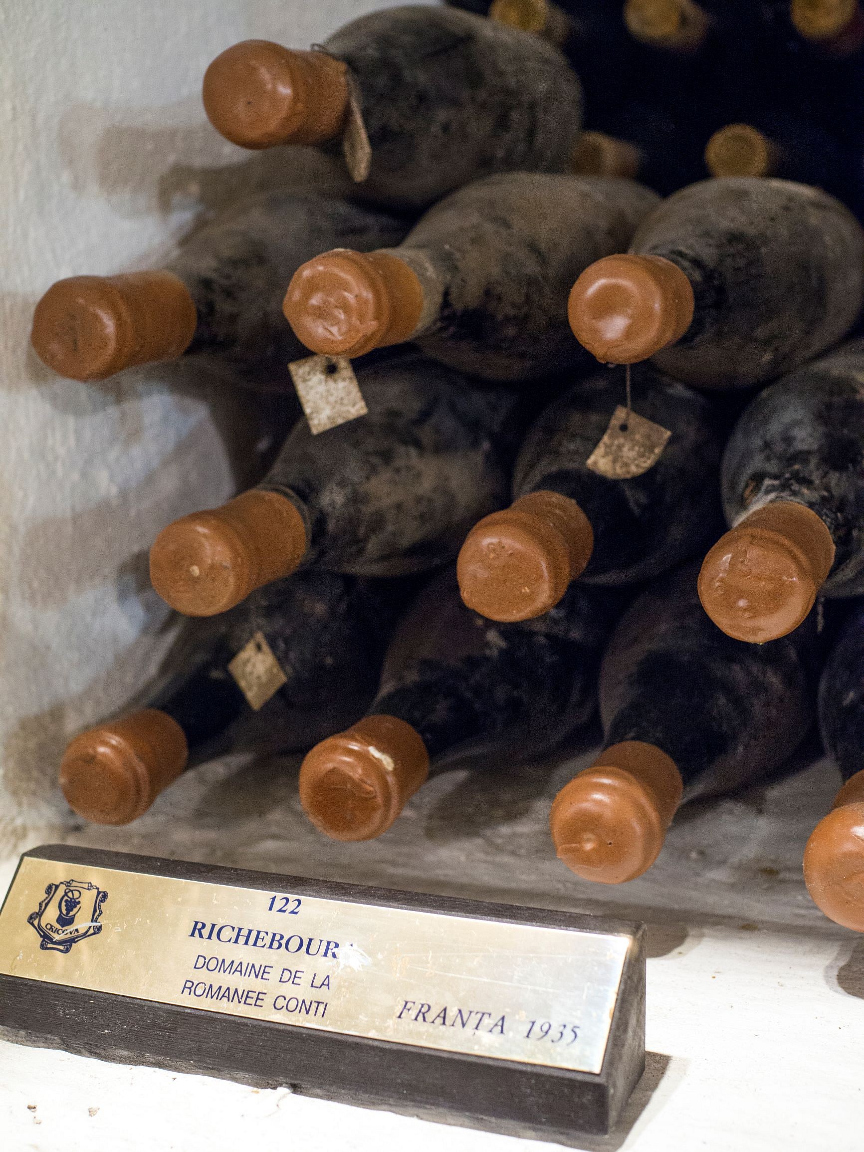 Domaine de la Romanée-Conti (3)