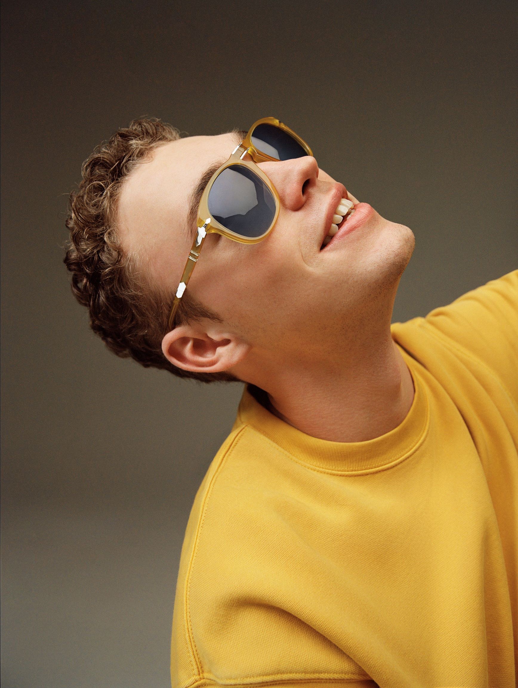 Persol Steve McQueen Special Edition (1)