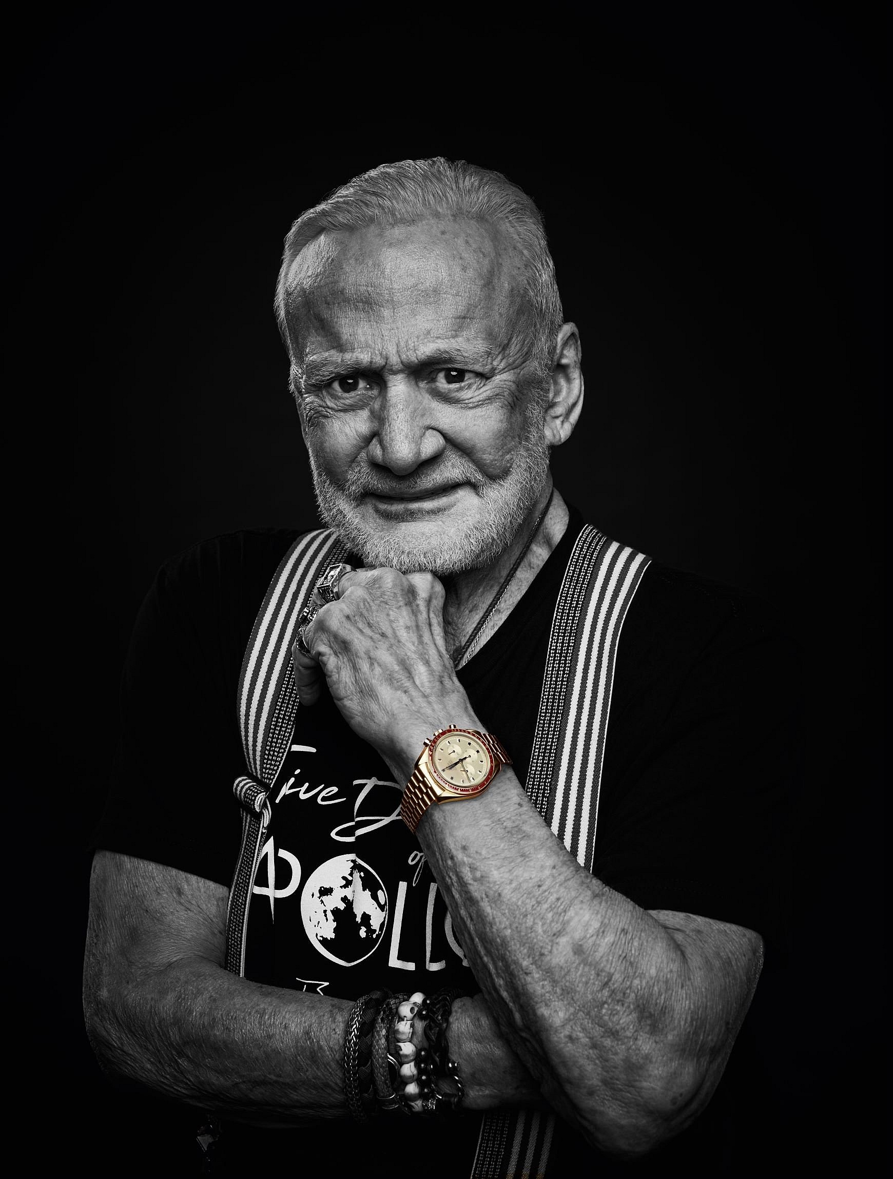 Omega Speedmaster Apollo 11 50th Anniversary Limited Edition (2)