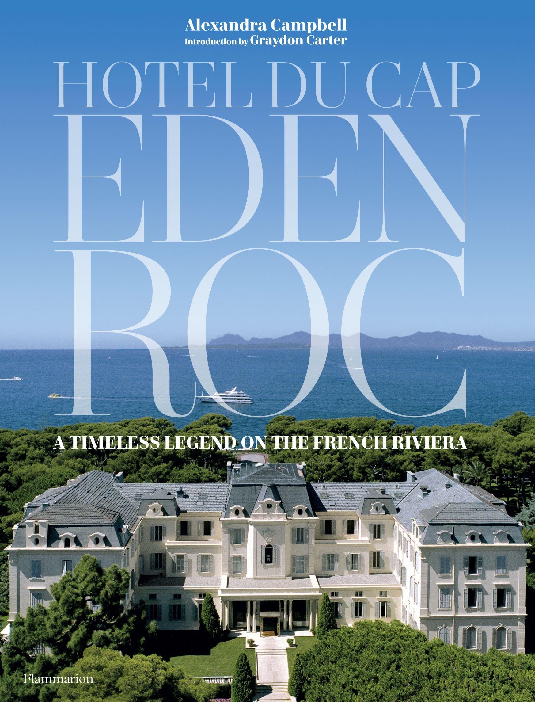 Hotel du Cap (4)