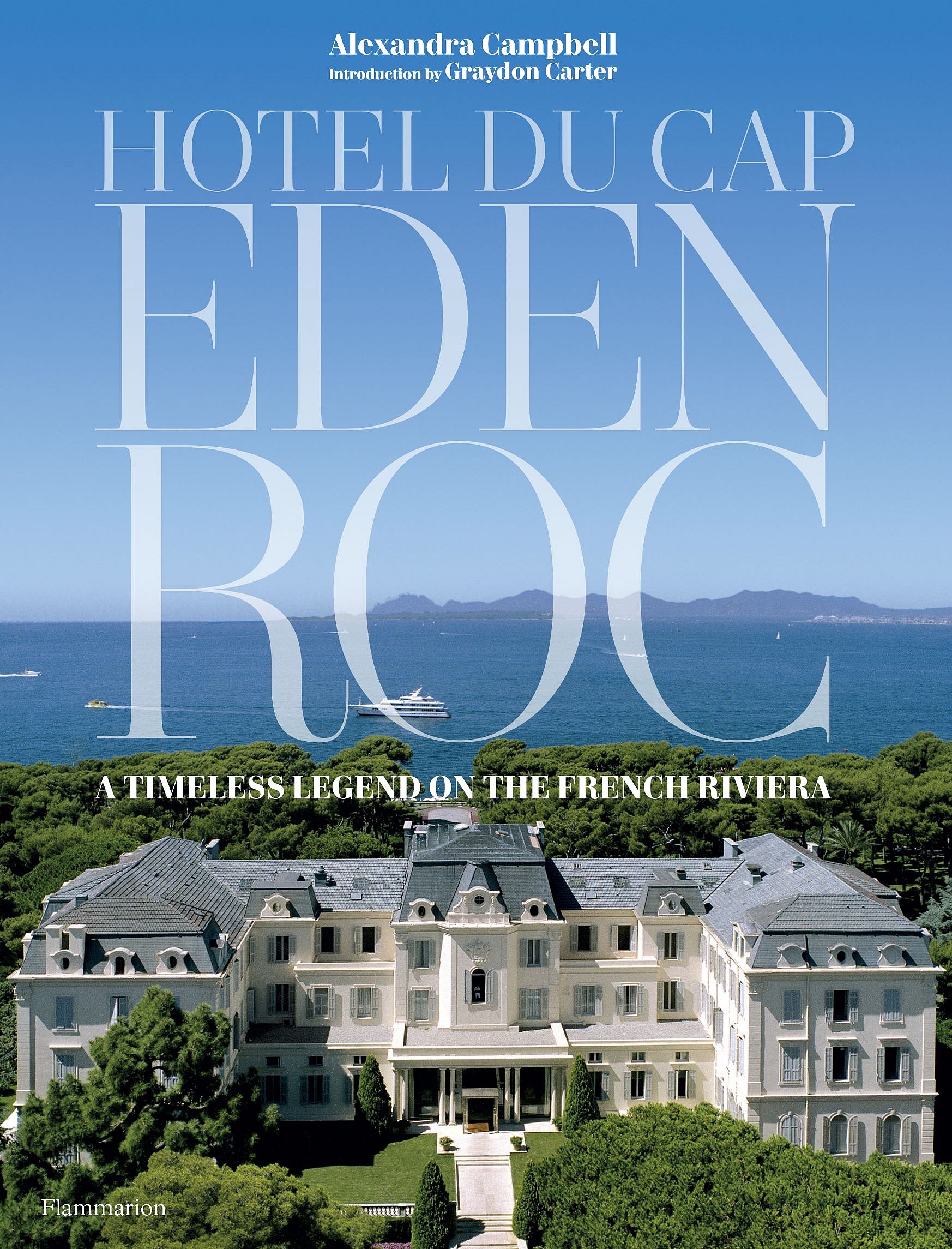 Hotel du Cap  (4)