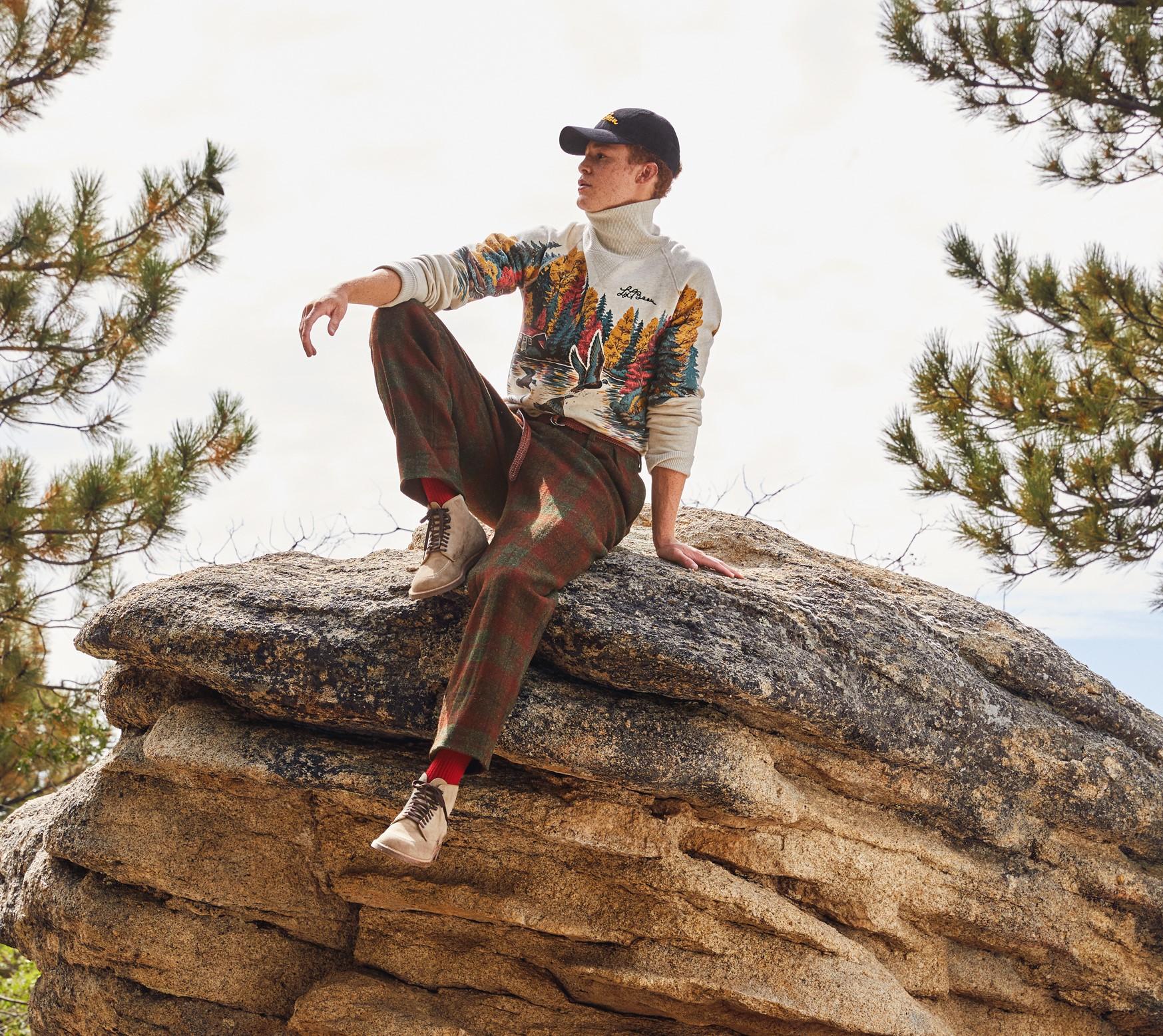 L.L. Bean x Todd Snyder From Away (2)