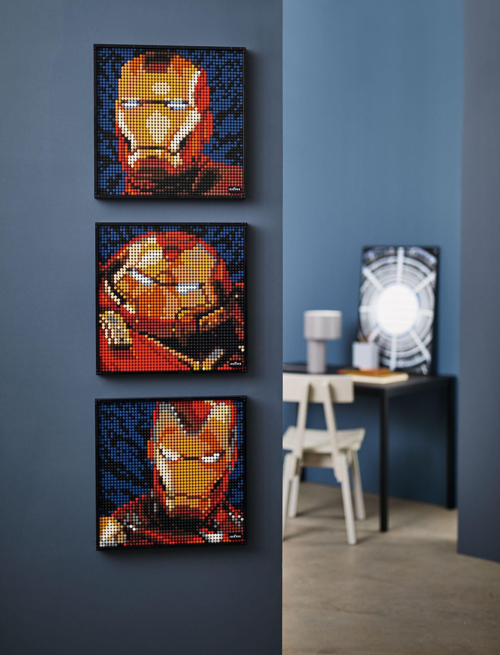 Lego Art (7)