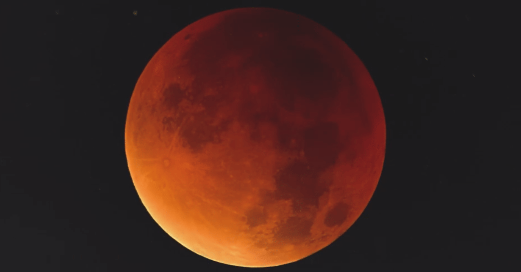 Super Blue Blood Moon