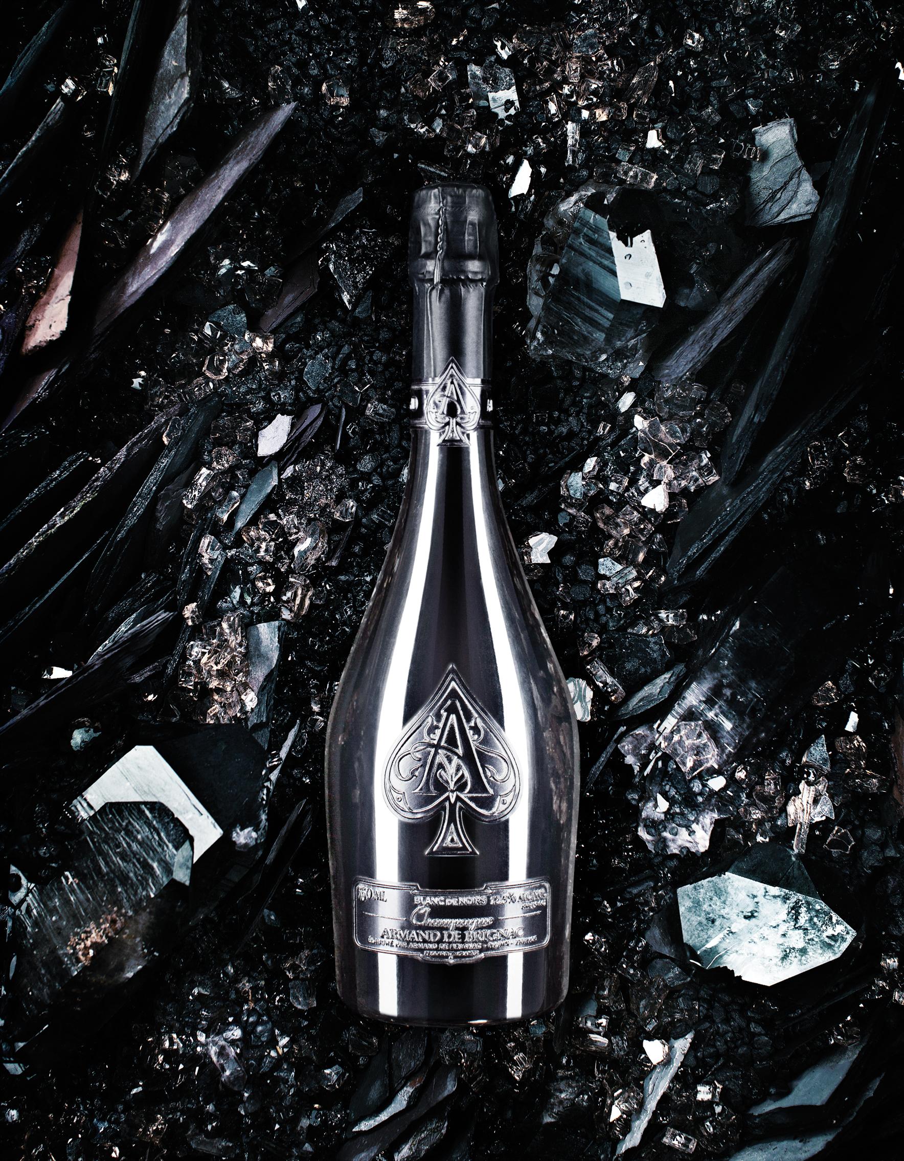 How Jay-Z's Armand de Brignac Became the Gold Standard of