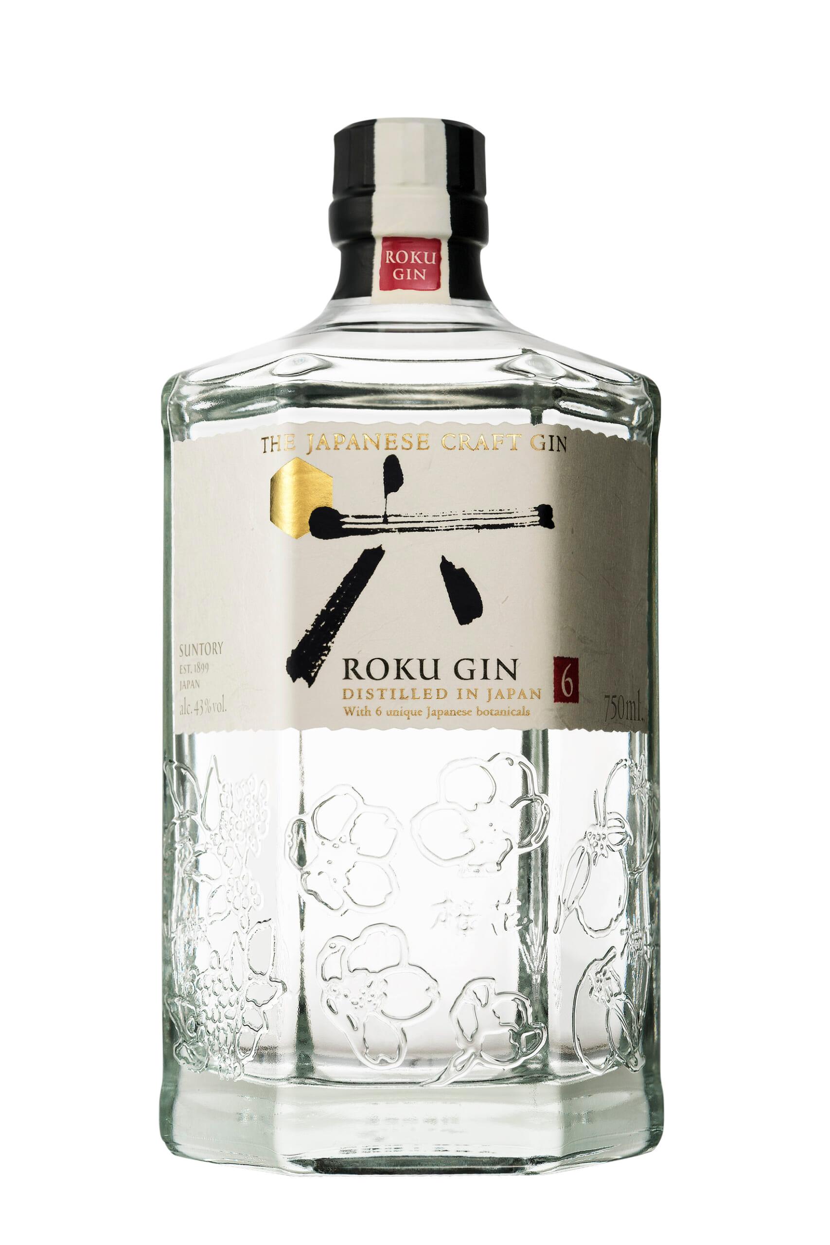 Roku_credit Beam Suntory
