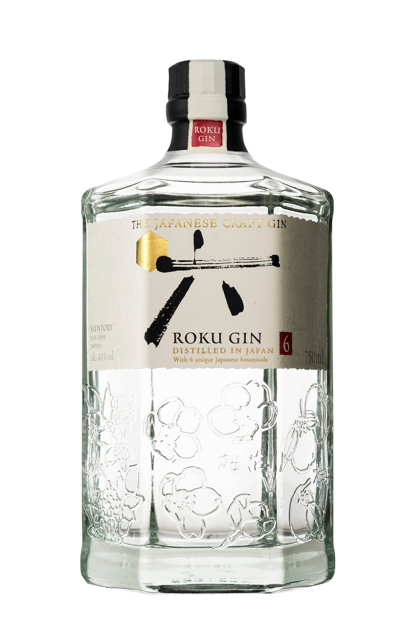 Roku_credit Beam Suntory