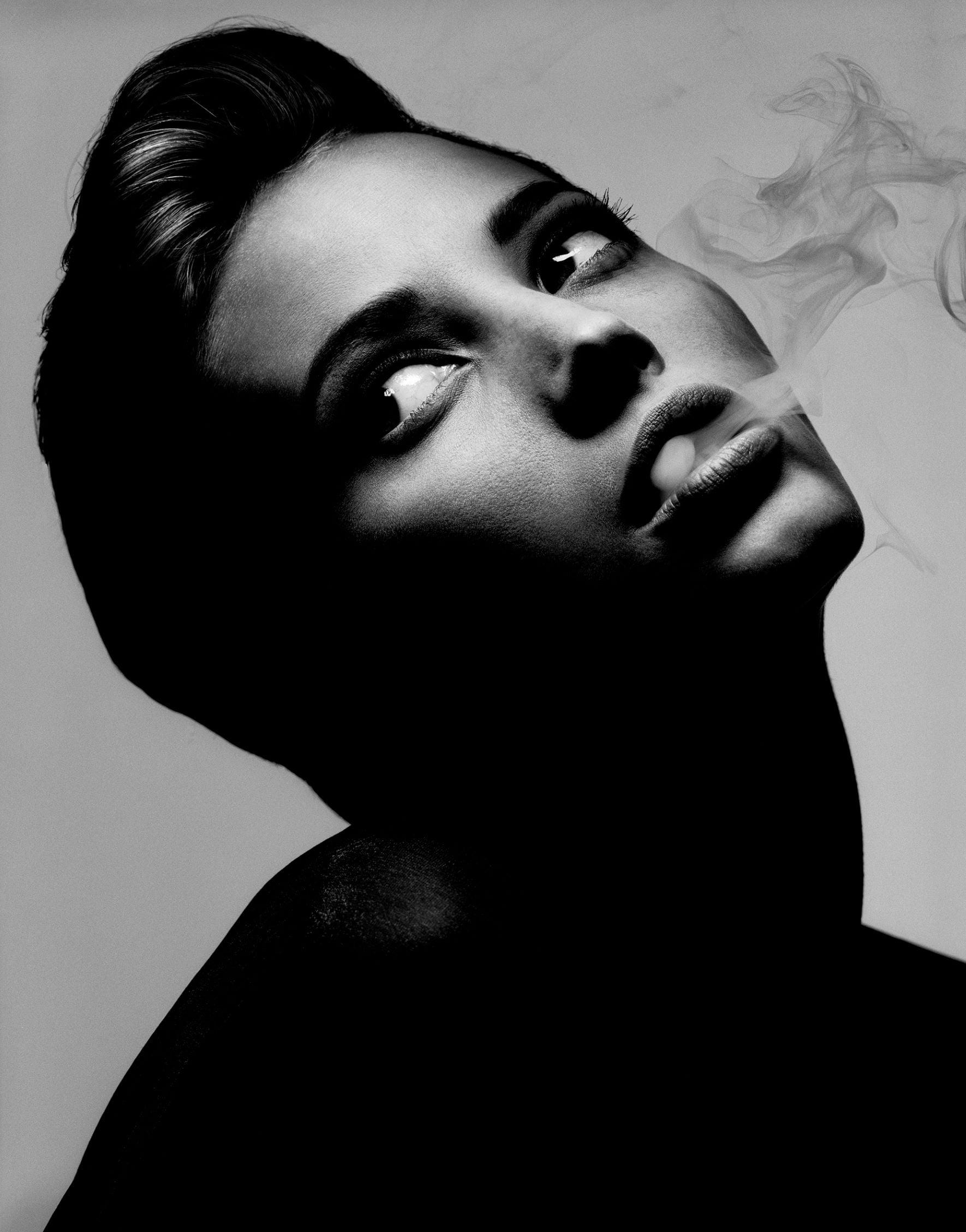 Christy Turlington_smoke_NYC_1990