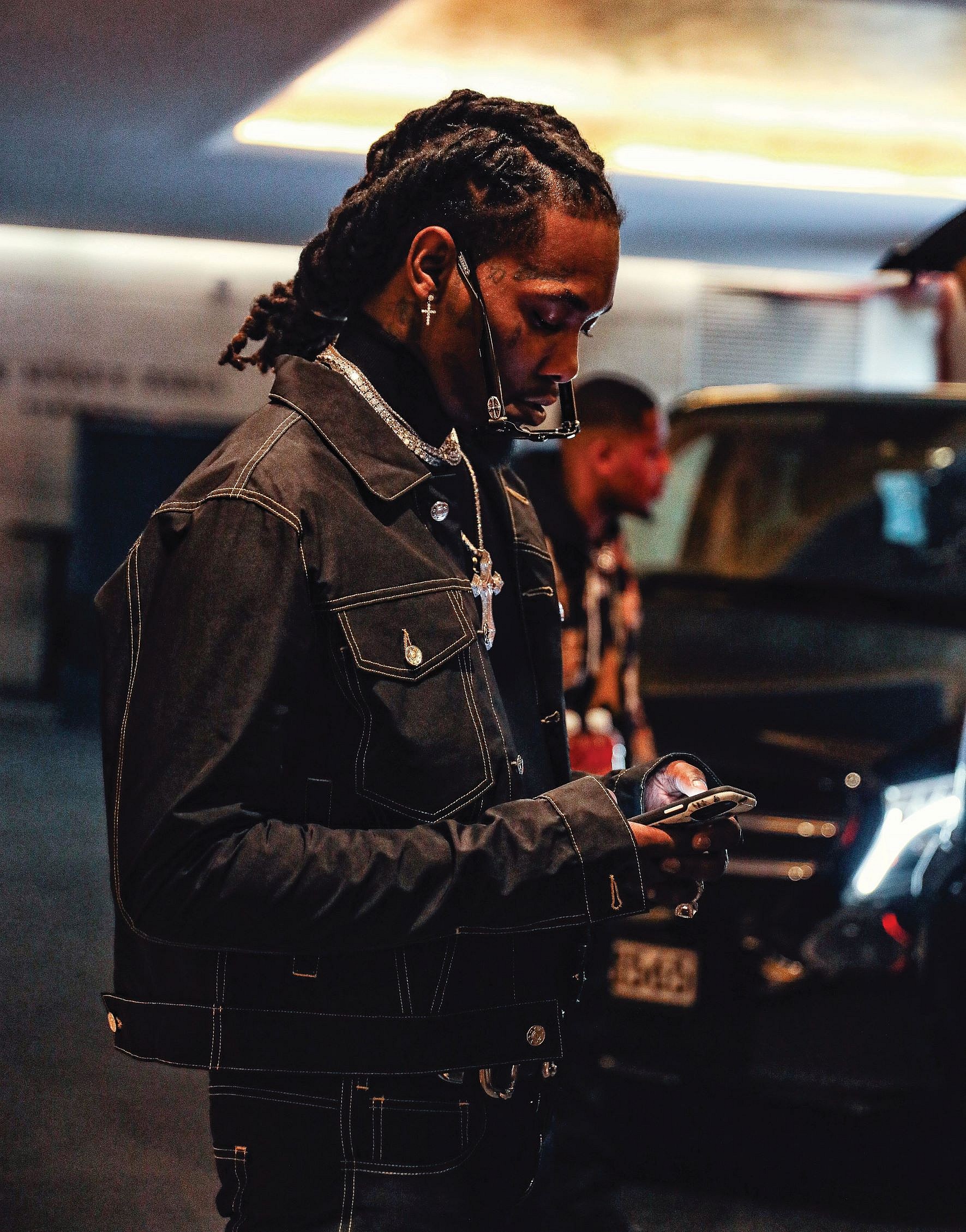 Offset (1)
