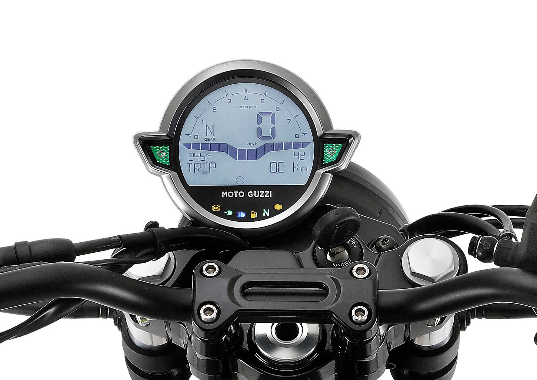 Moto Guzzi V7 Stone (5)