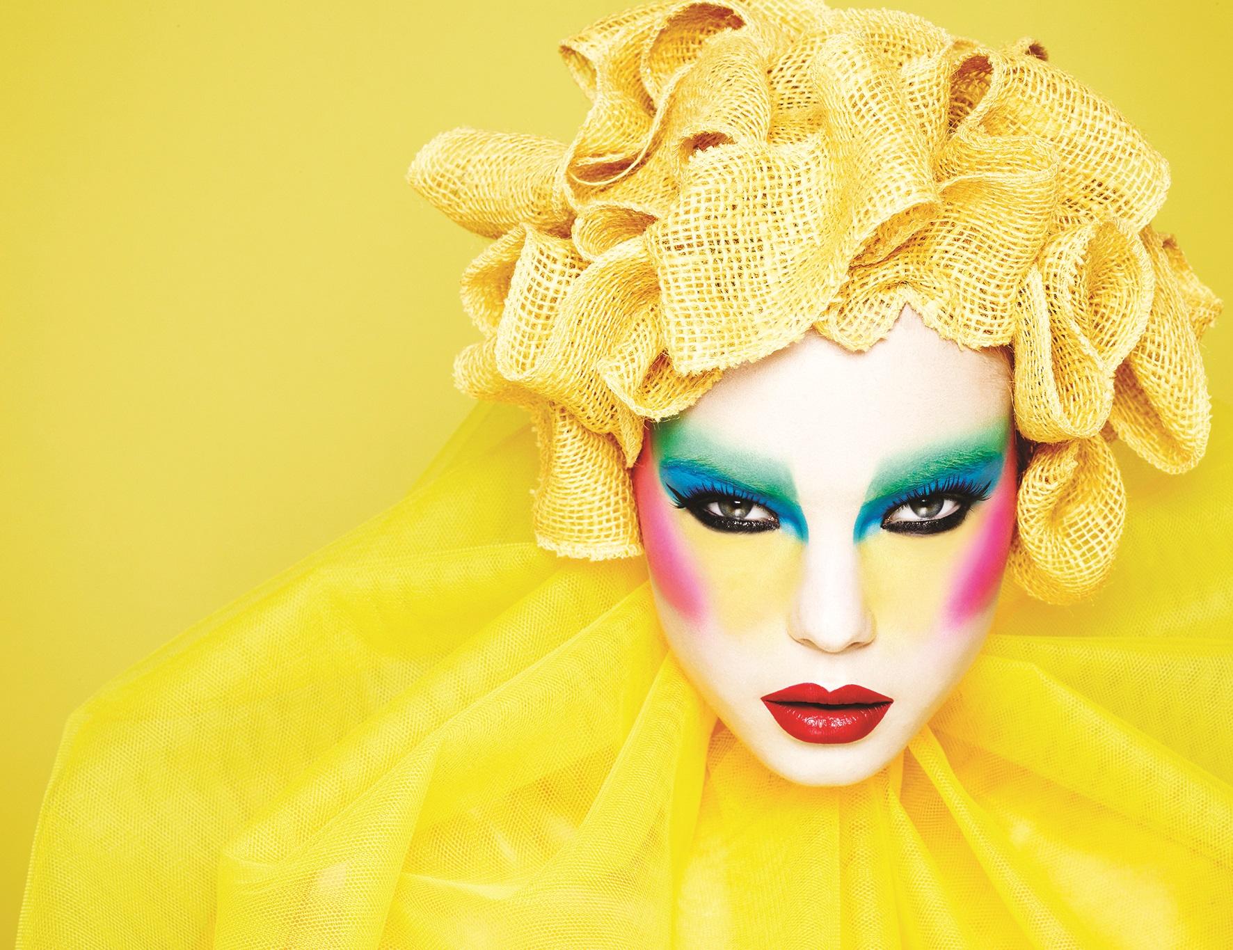 Legendary Photographer Rankin Celebrated With New Leica Exhibit