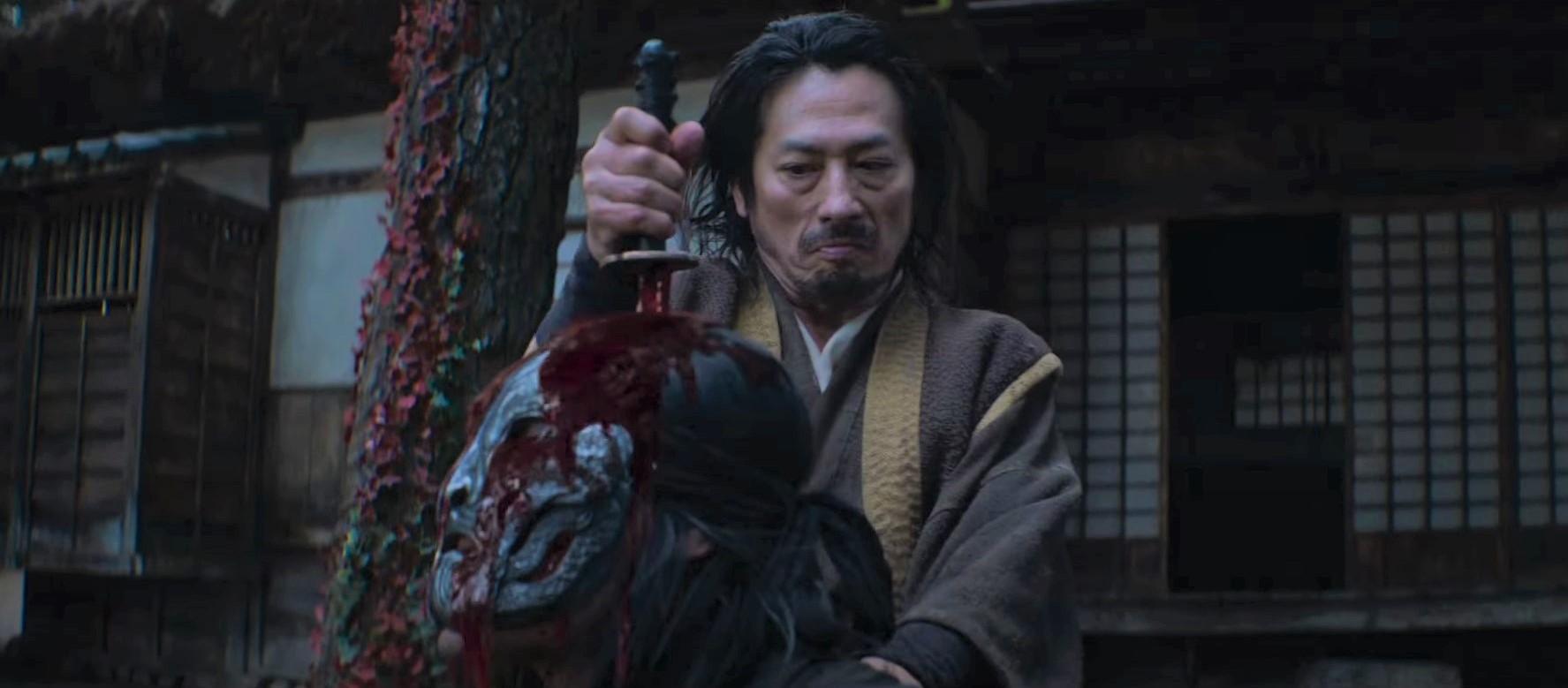 HBO Mortal Kombat