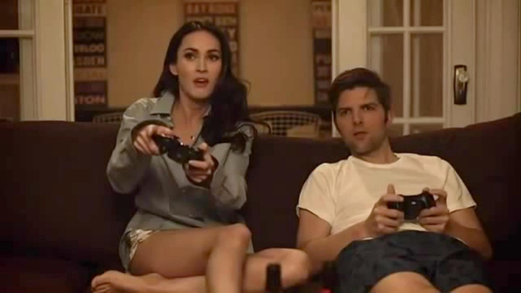 megan fox