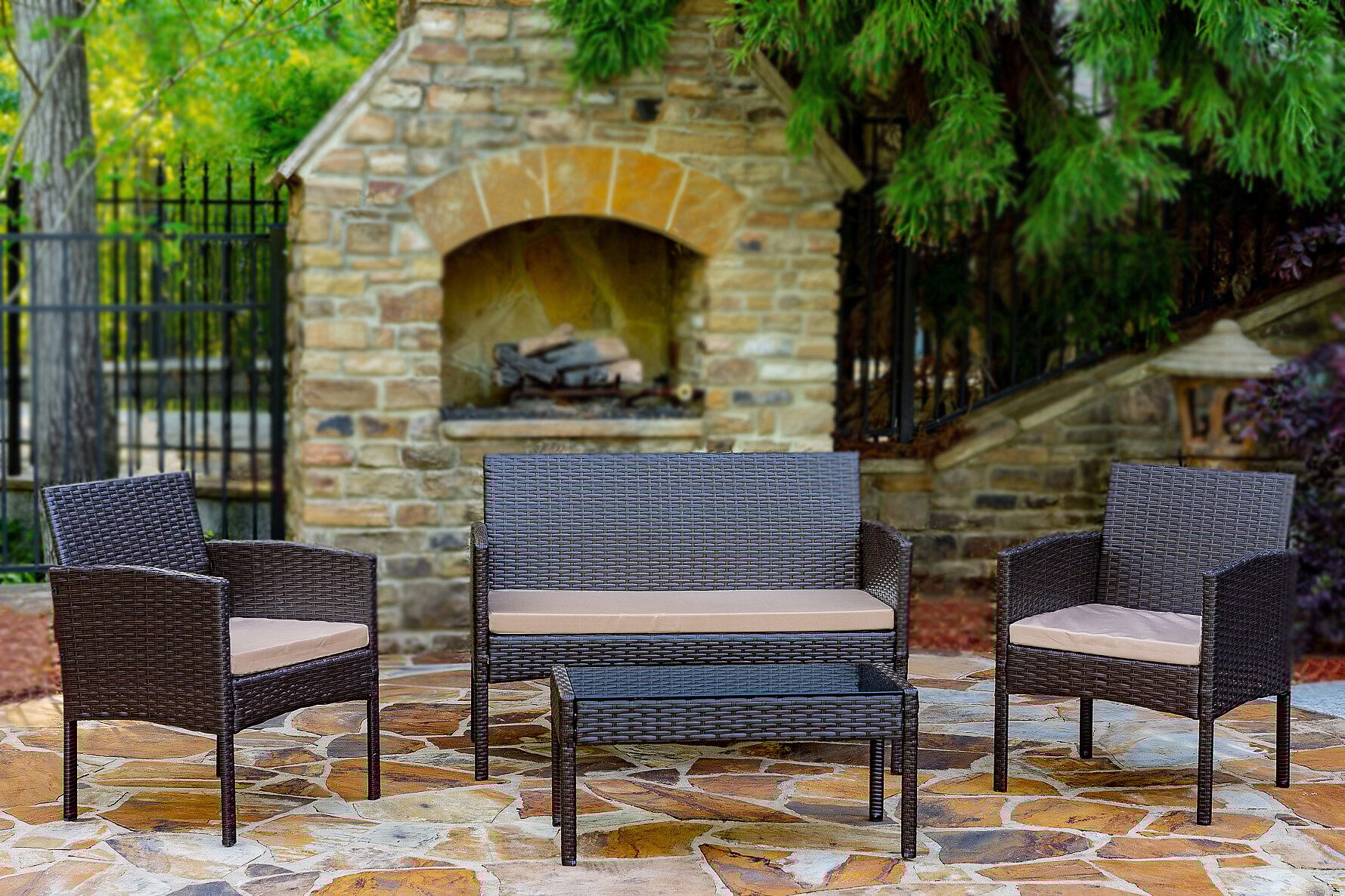 Wayfair Furniture