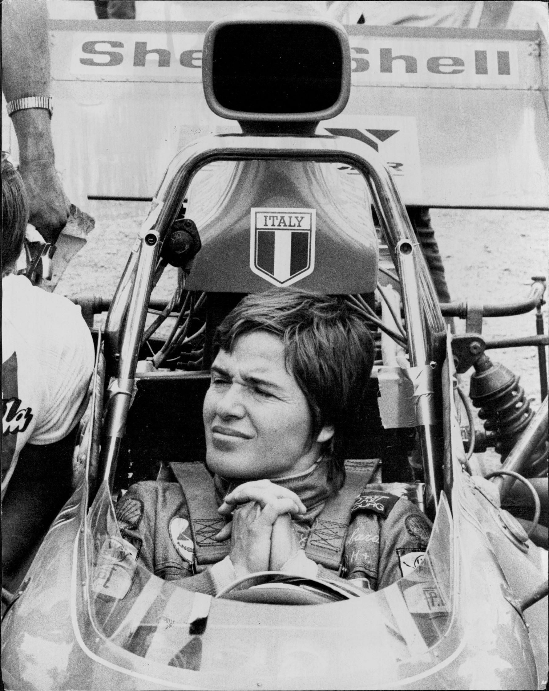 12 Photo By Kenneth Stevens- Fairfax Media - Getty Images Formula 1: The Impossible Collection
