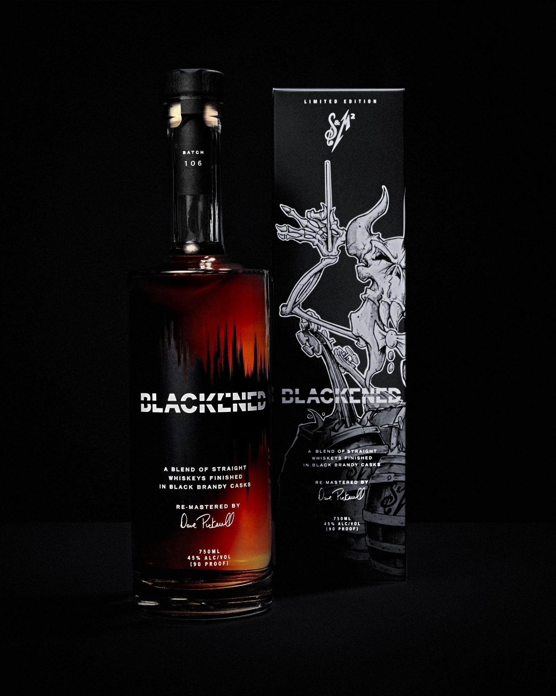 Blackened American Whiskey Batch 106 (3)