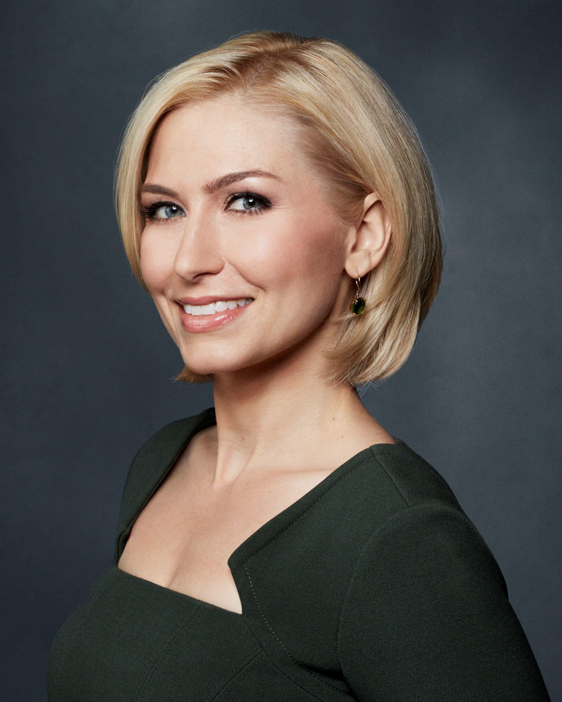 Morgan Brennan