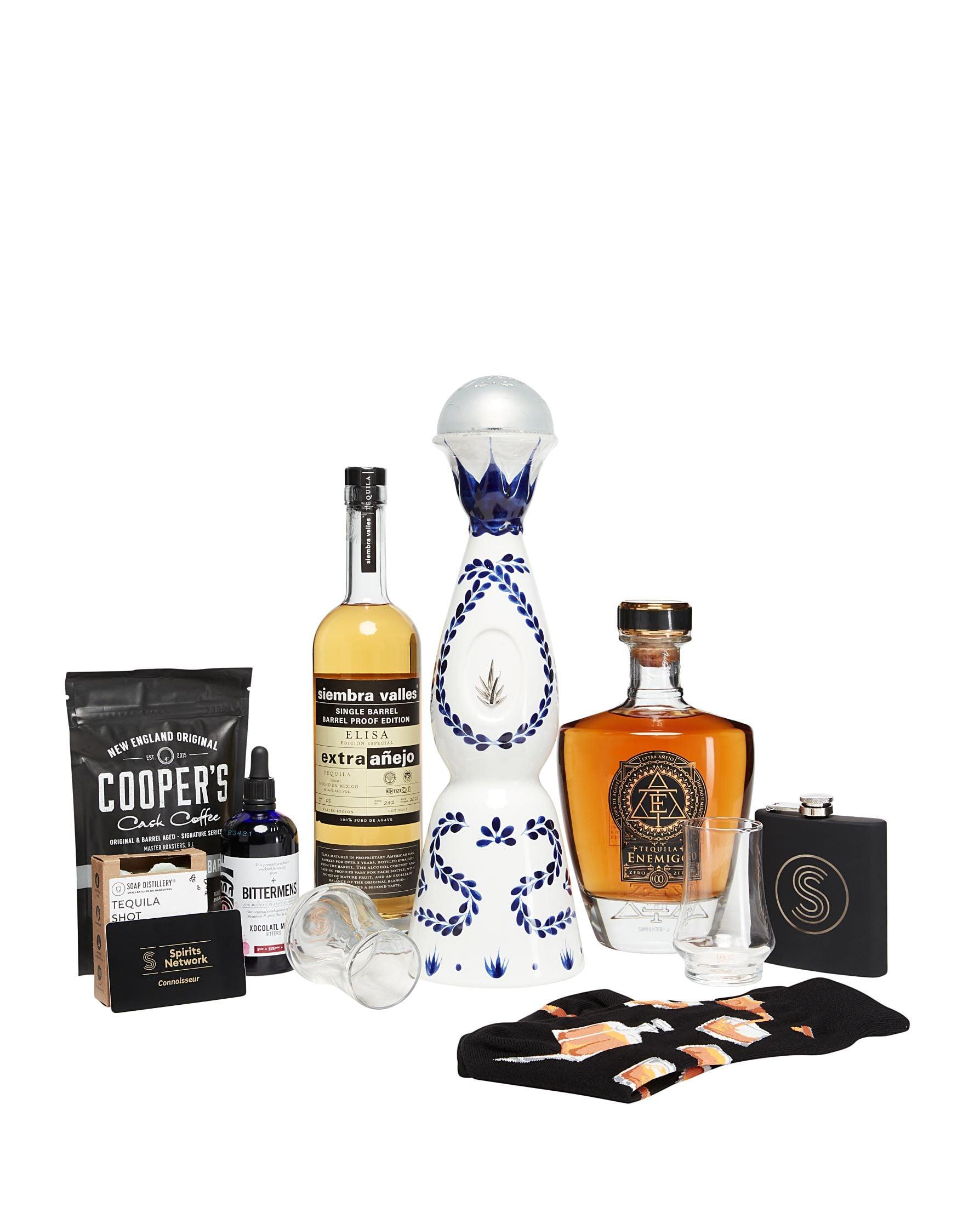 Spirits Network (1)