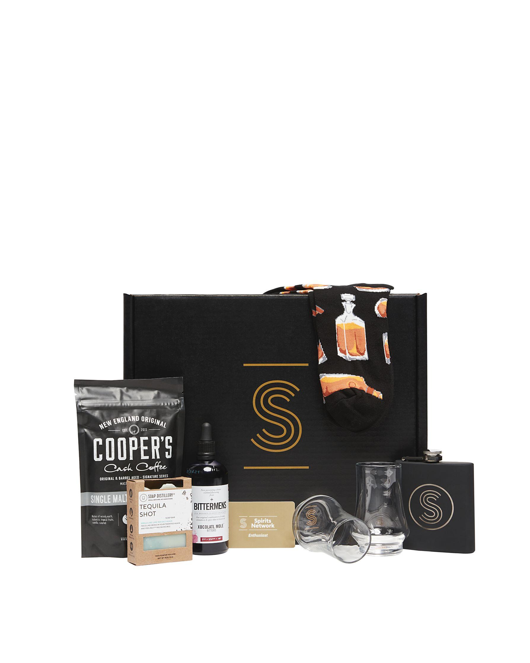 Spirits Network (2)