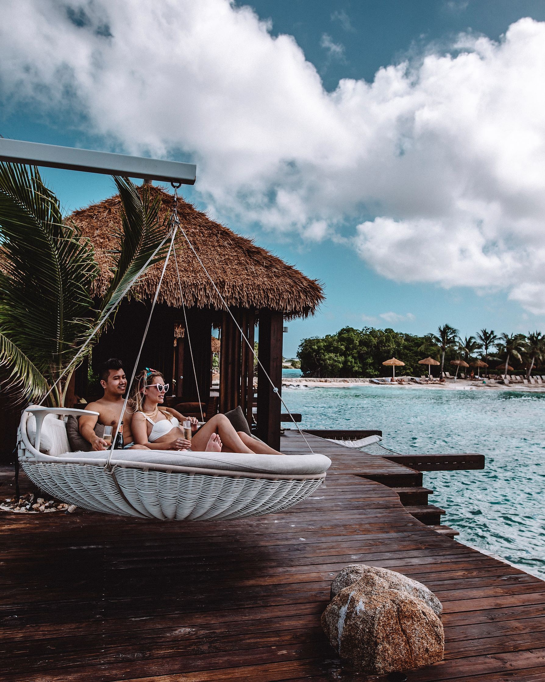 AAA Four Diamond Renaissance Aruba Resort & Casino Final