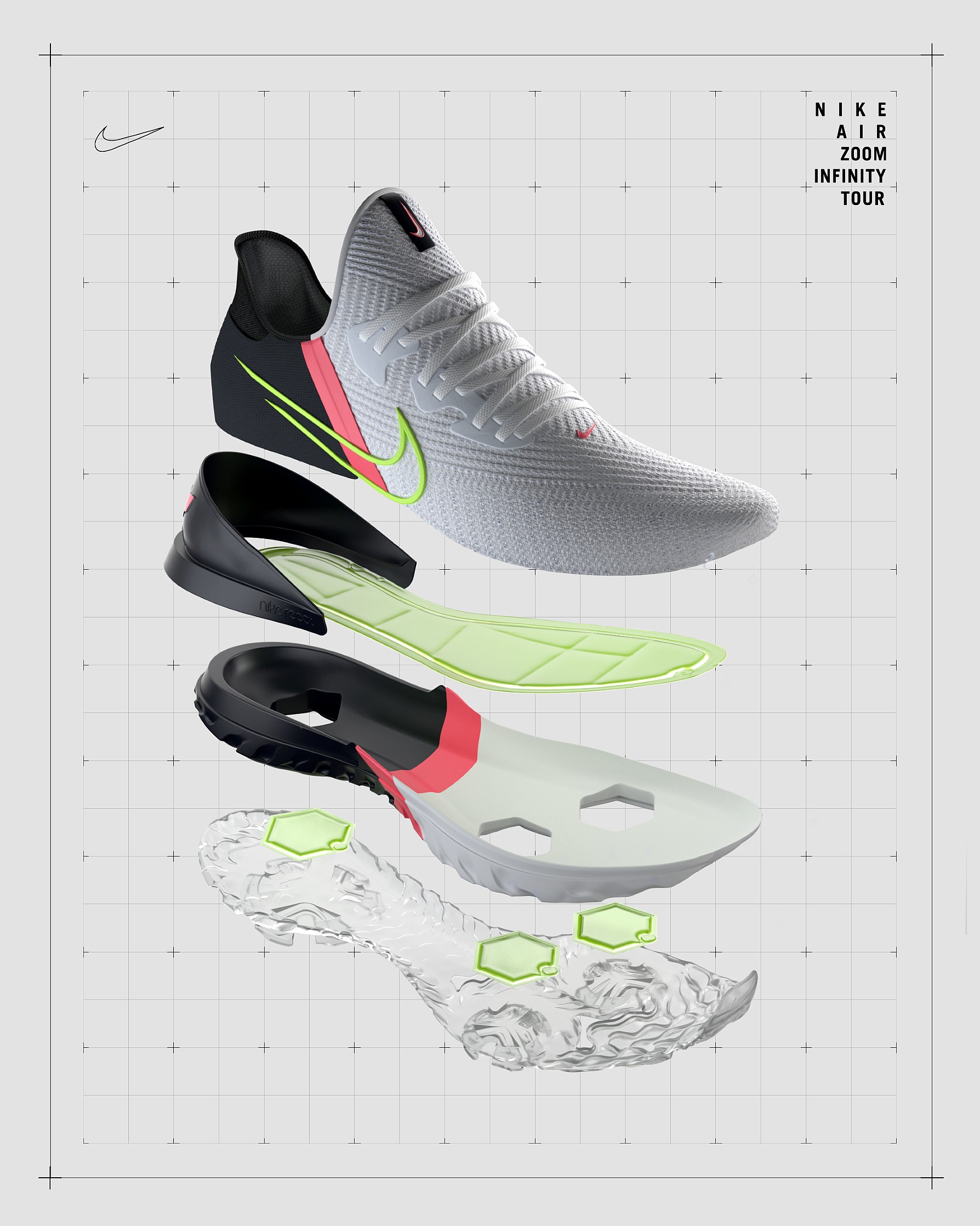Nike Air Zoom Infinity Tour (1)
