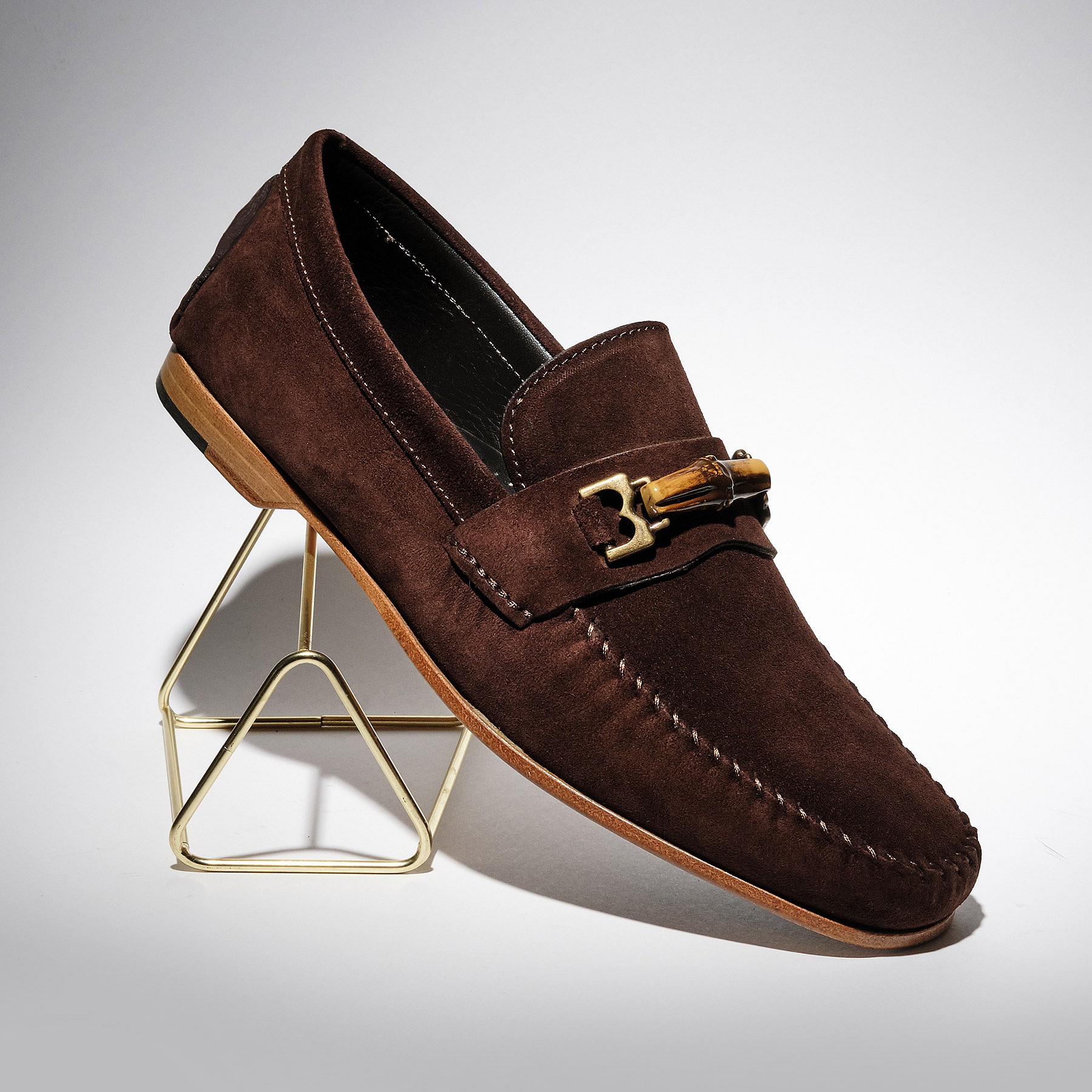 Rivieras Nice Matin Beige Leisure Shoes (2)