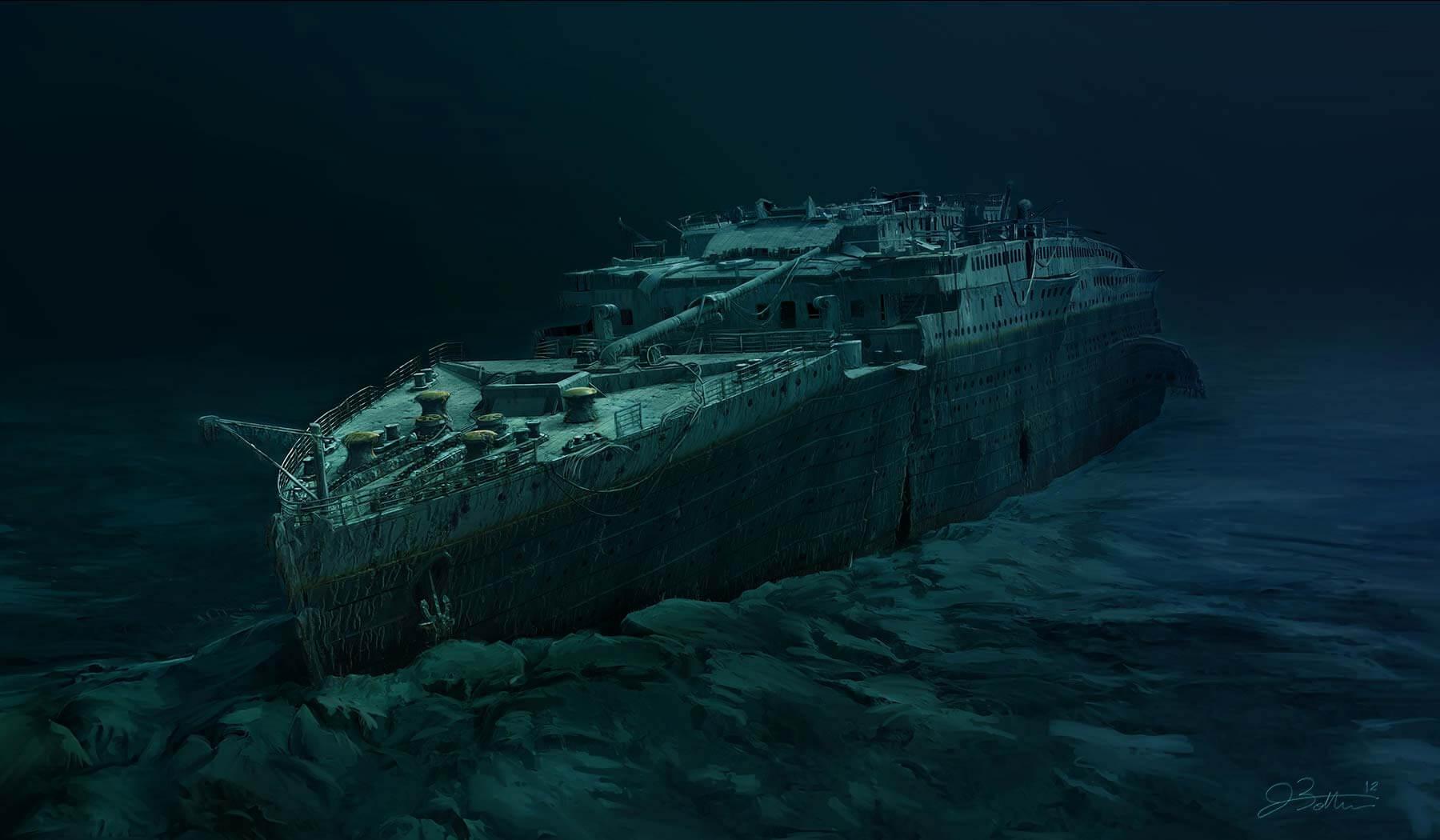 TITANIC-4