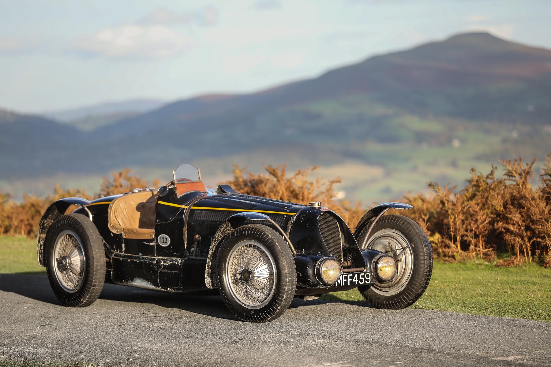 1934 Bugatti Type 59 Sports (2)