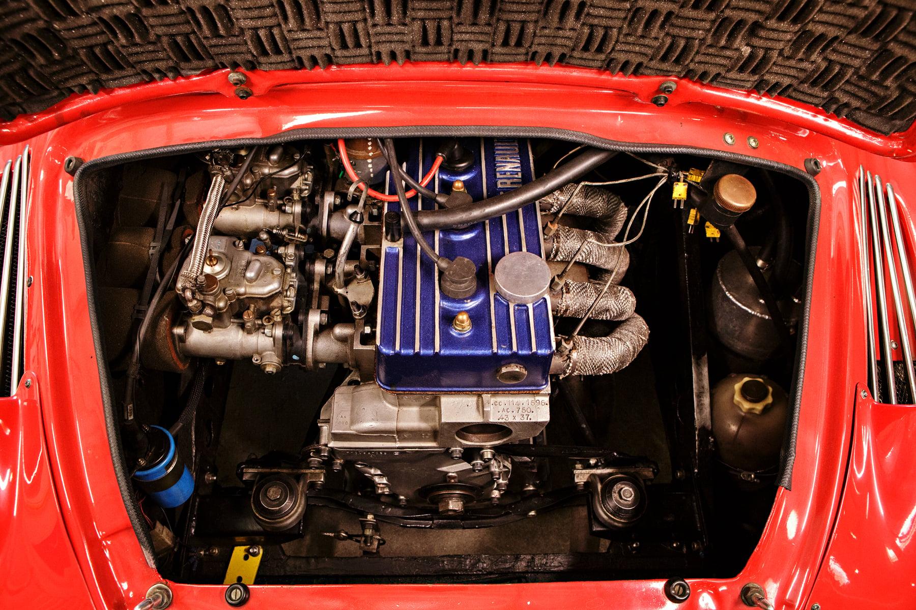 1970 Alpine A110 1600S Group 4 (1)